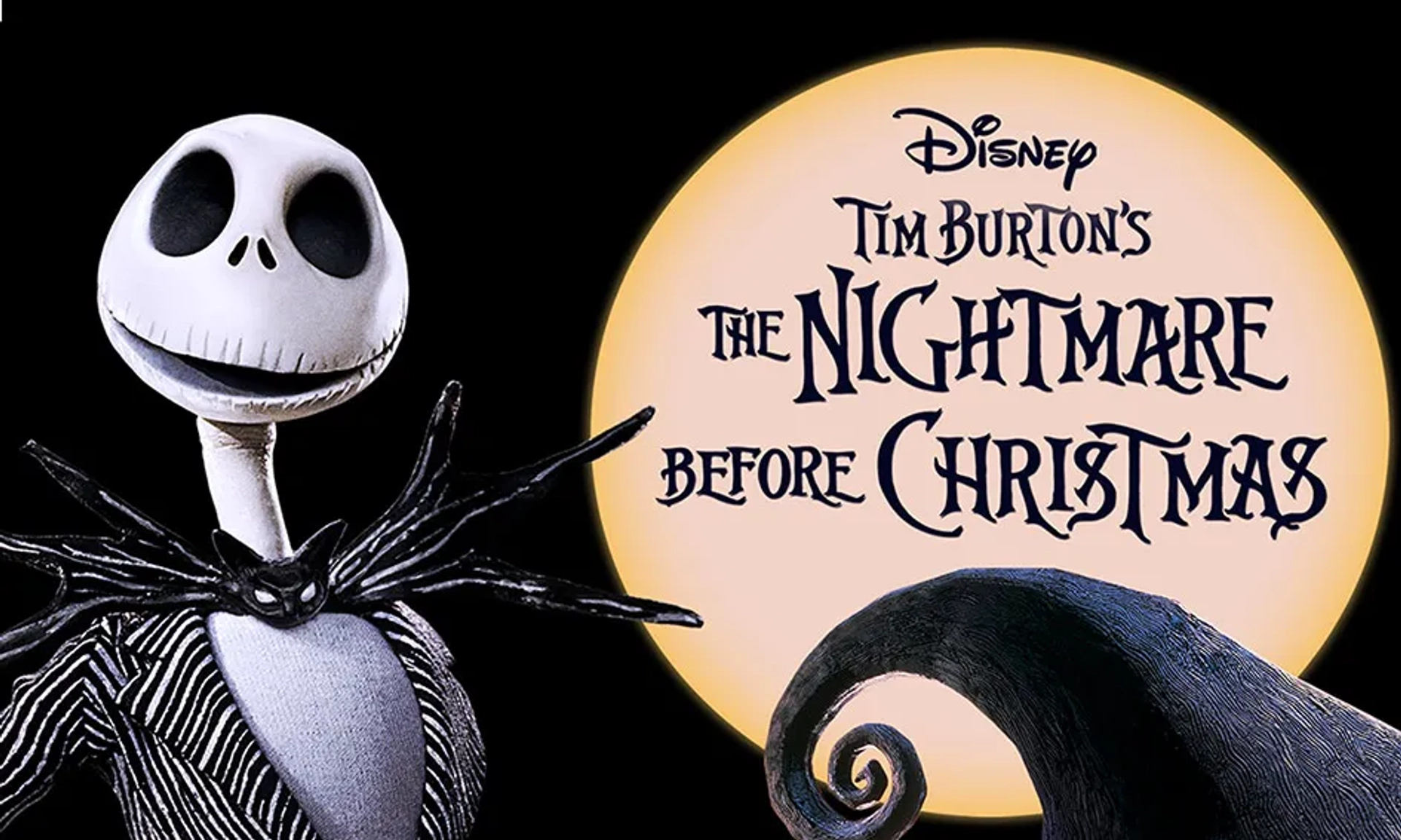 Danny Elfman in The Nightmare Before Christmas (1993)