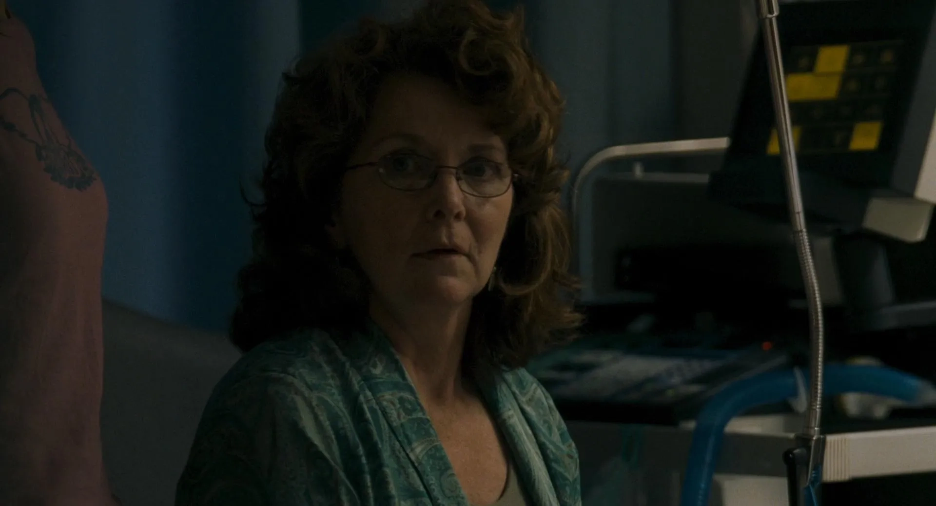 Cathie Callanan in Gone Baby Gone (2007)