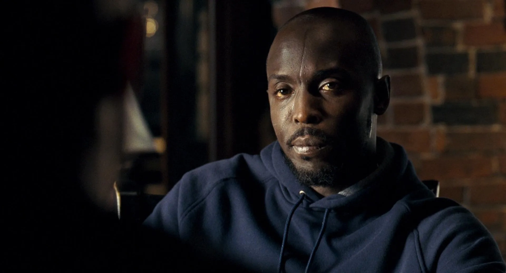 Michael Kenneth Williams in Gone Baby Gone (2007)