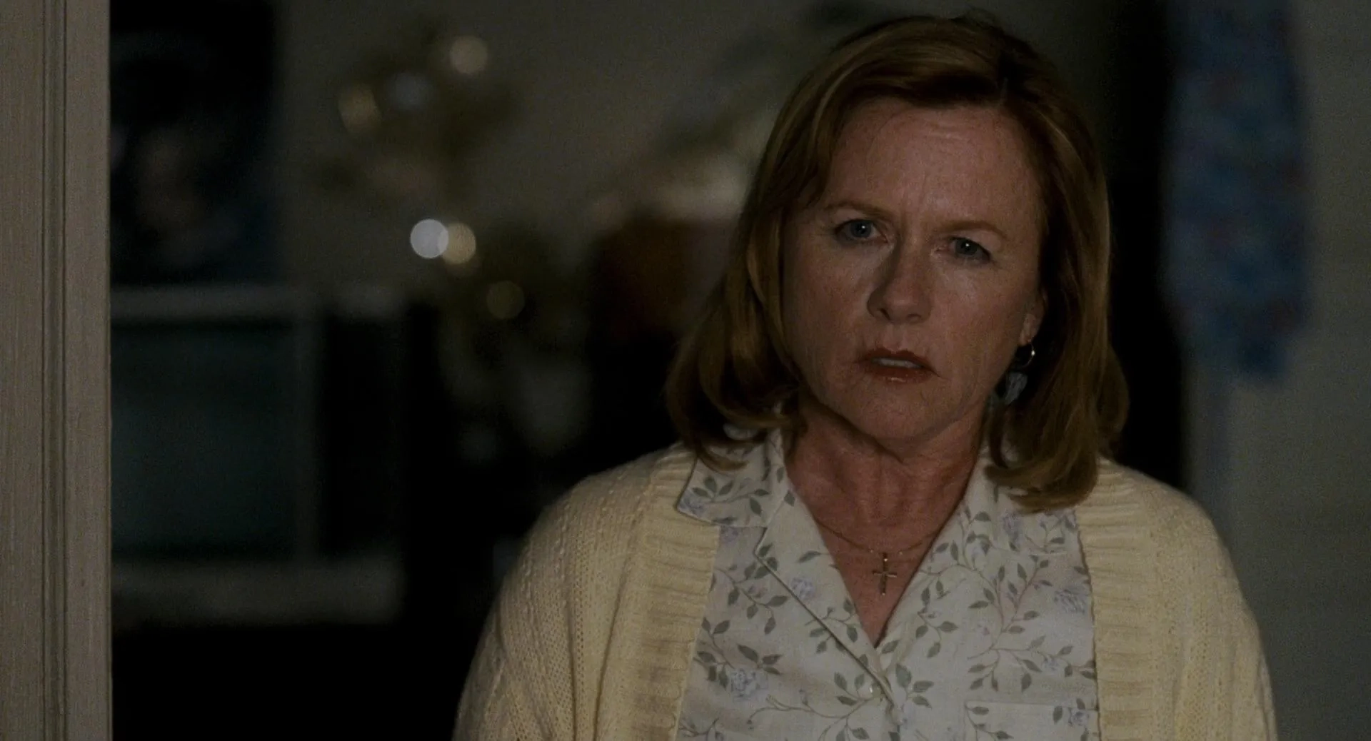 Amy Madigan in Gone Baby Gone (2007)