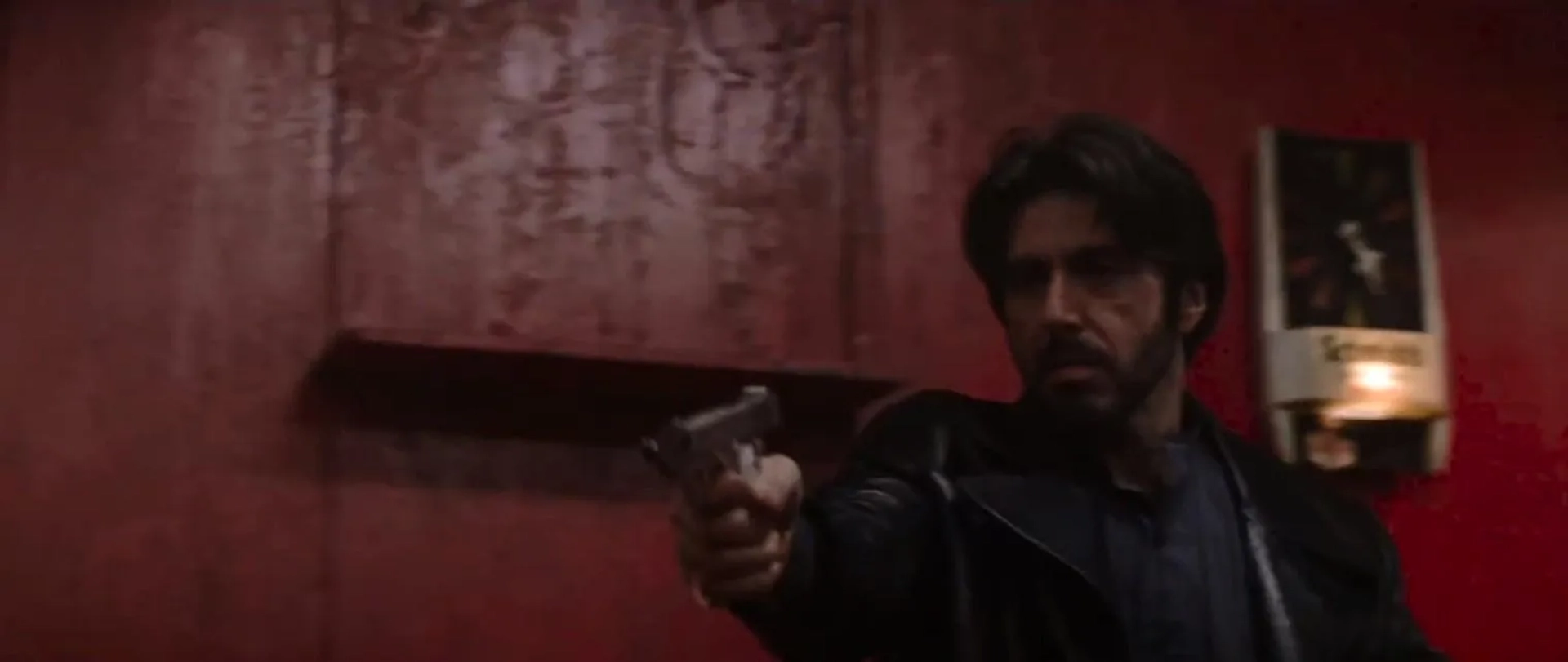 Al Pacino in Carlito's Way (1993)