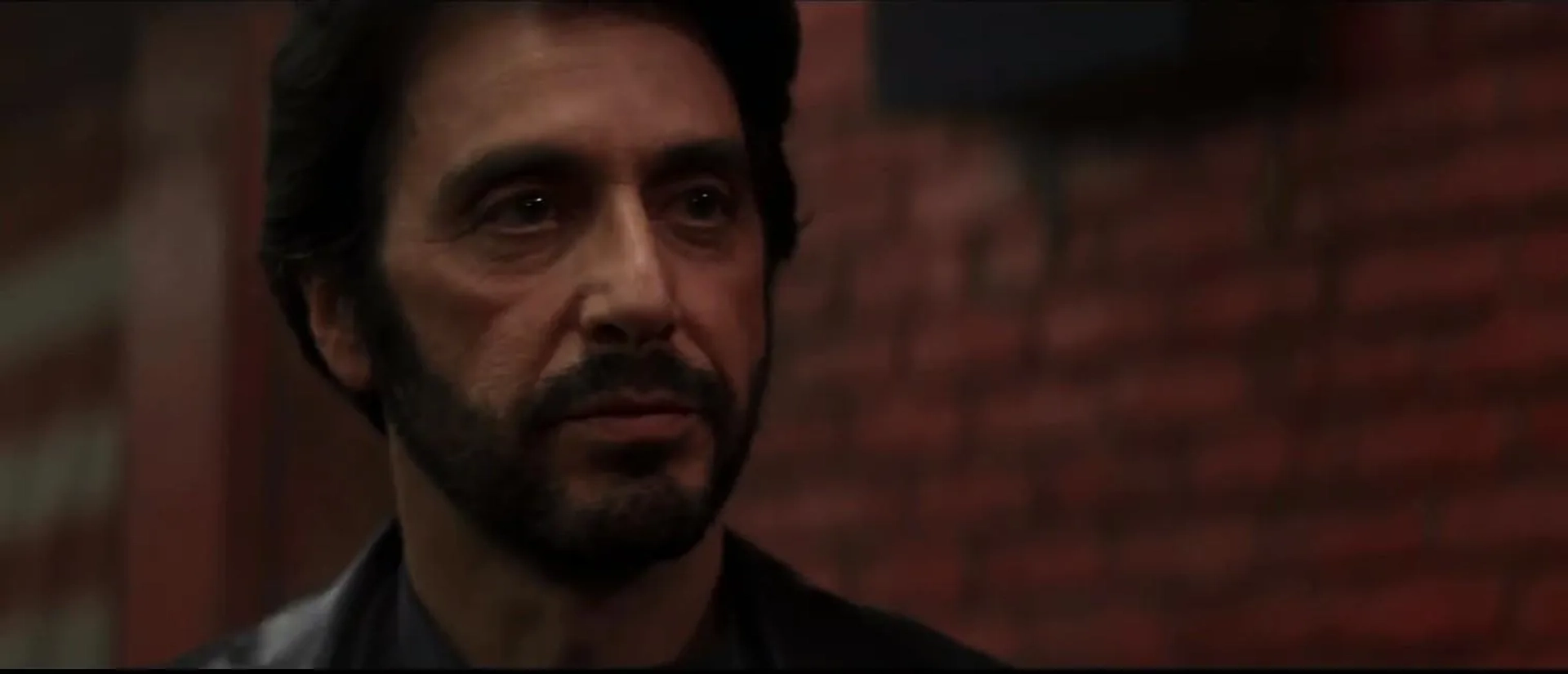 Al Pacino in Carlito's Way (1993)