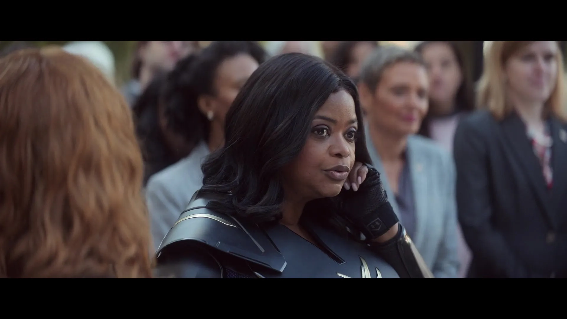 Octavia Spencer in Thunder Force (2021)