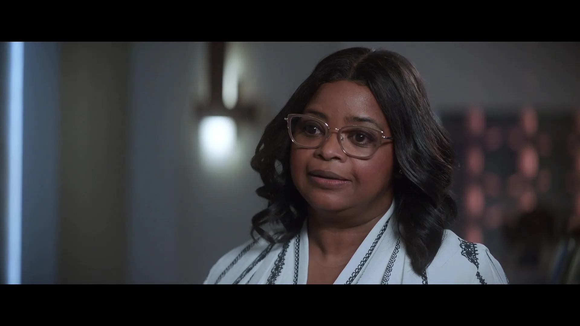 Octavia Spencer in Thunder Force (2021)