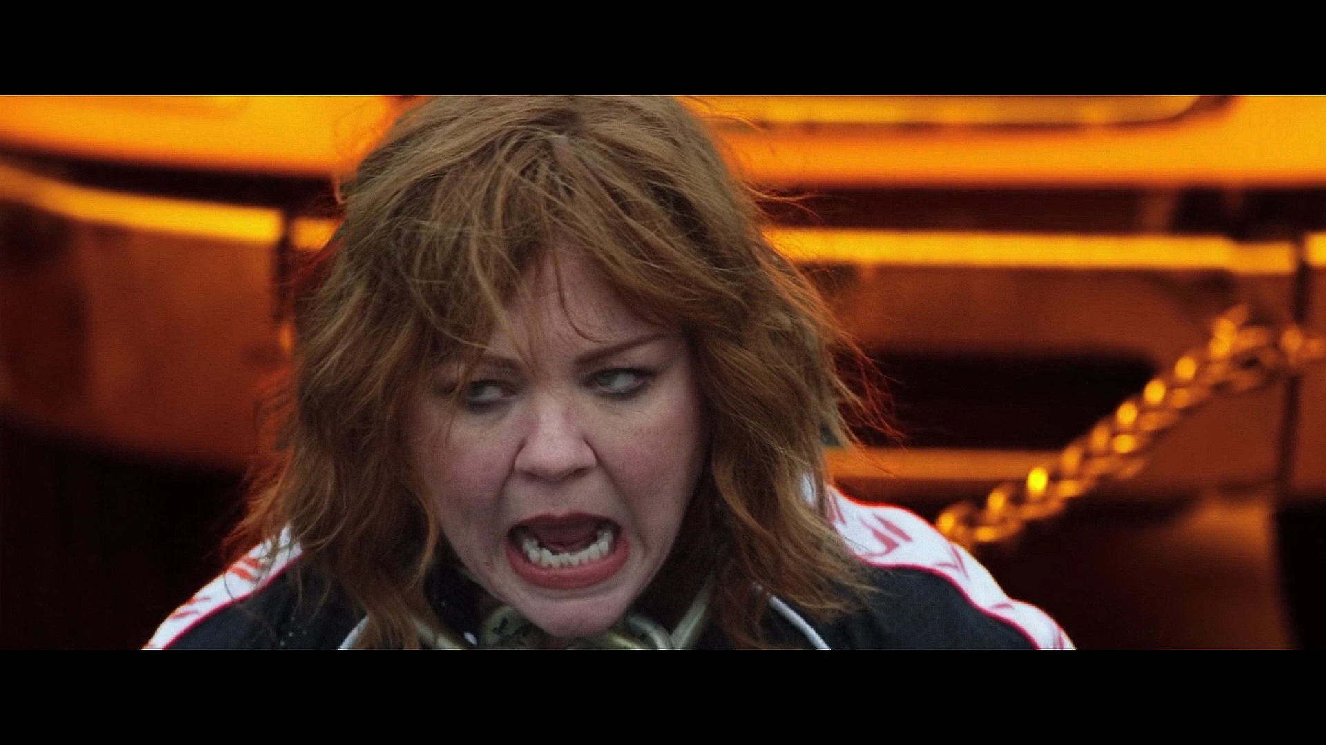 Melissa McCarthy in Thunder Force (2021)