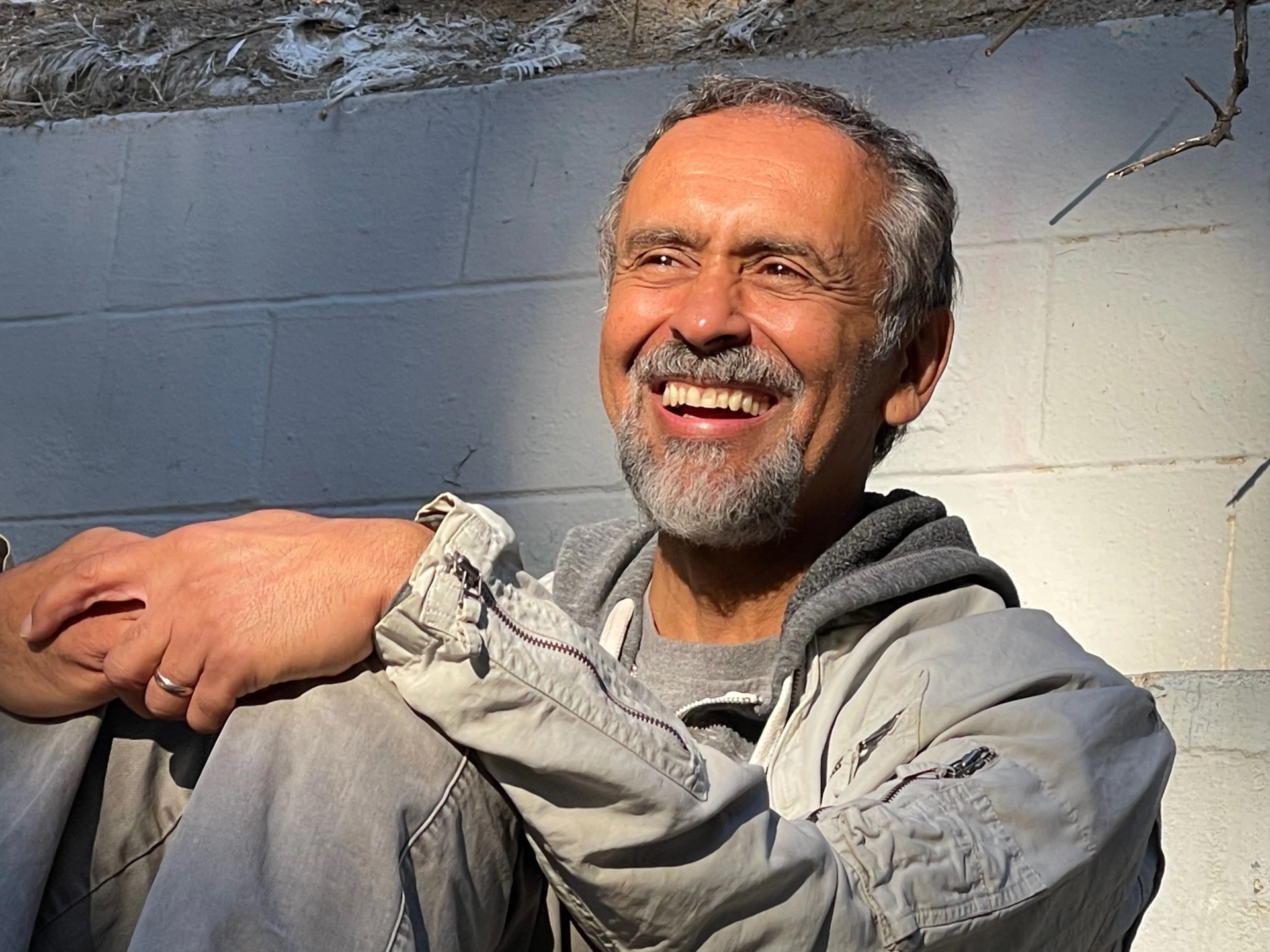 برنارد وایت