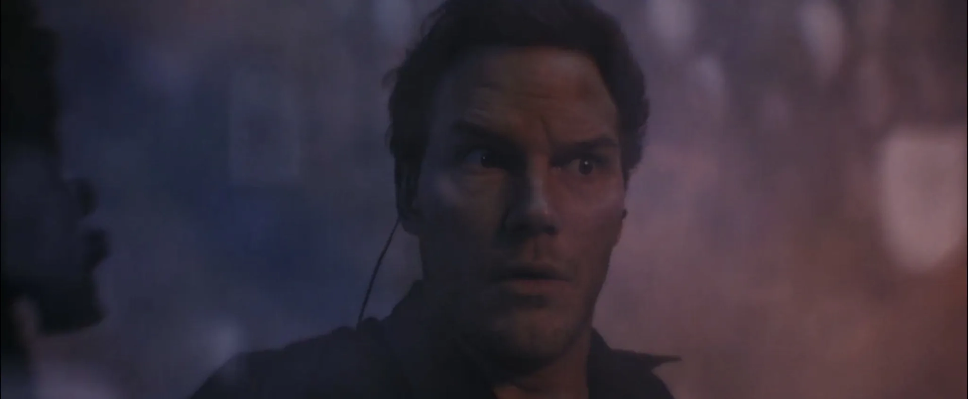 Chris Pratt in The Tomorrow War (2021)