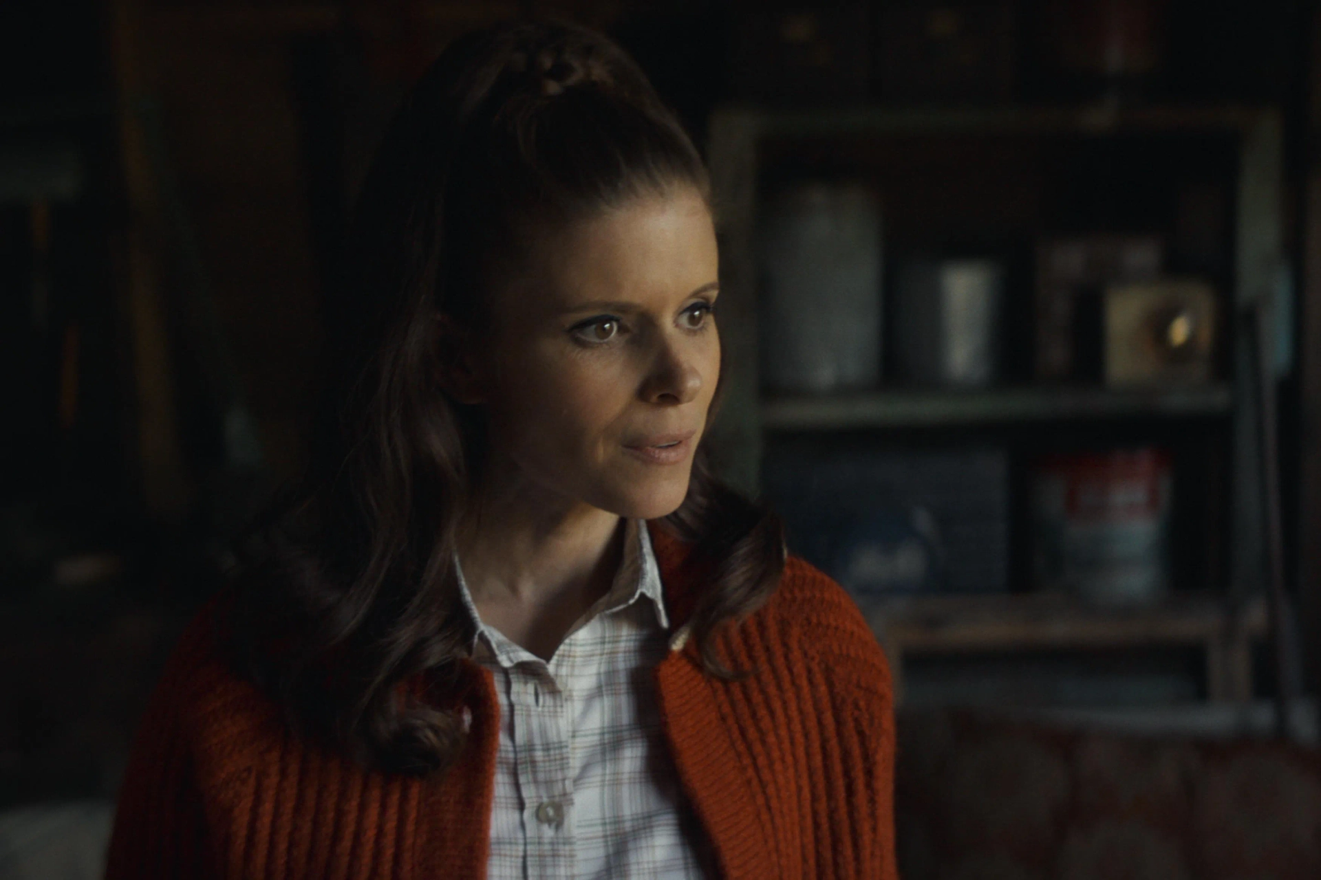 Kate Mara in Black Mirror (2011)