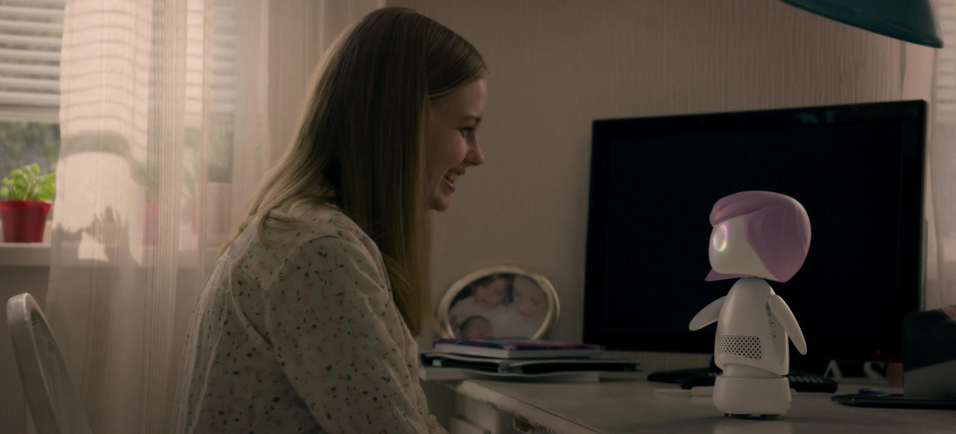 Angourie Rice in Black Mirror (2011)