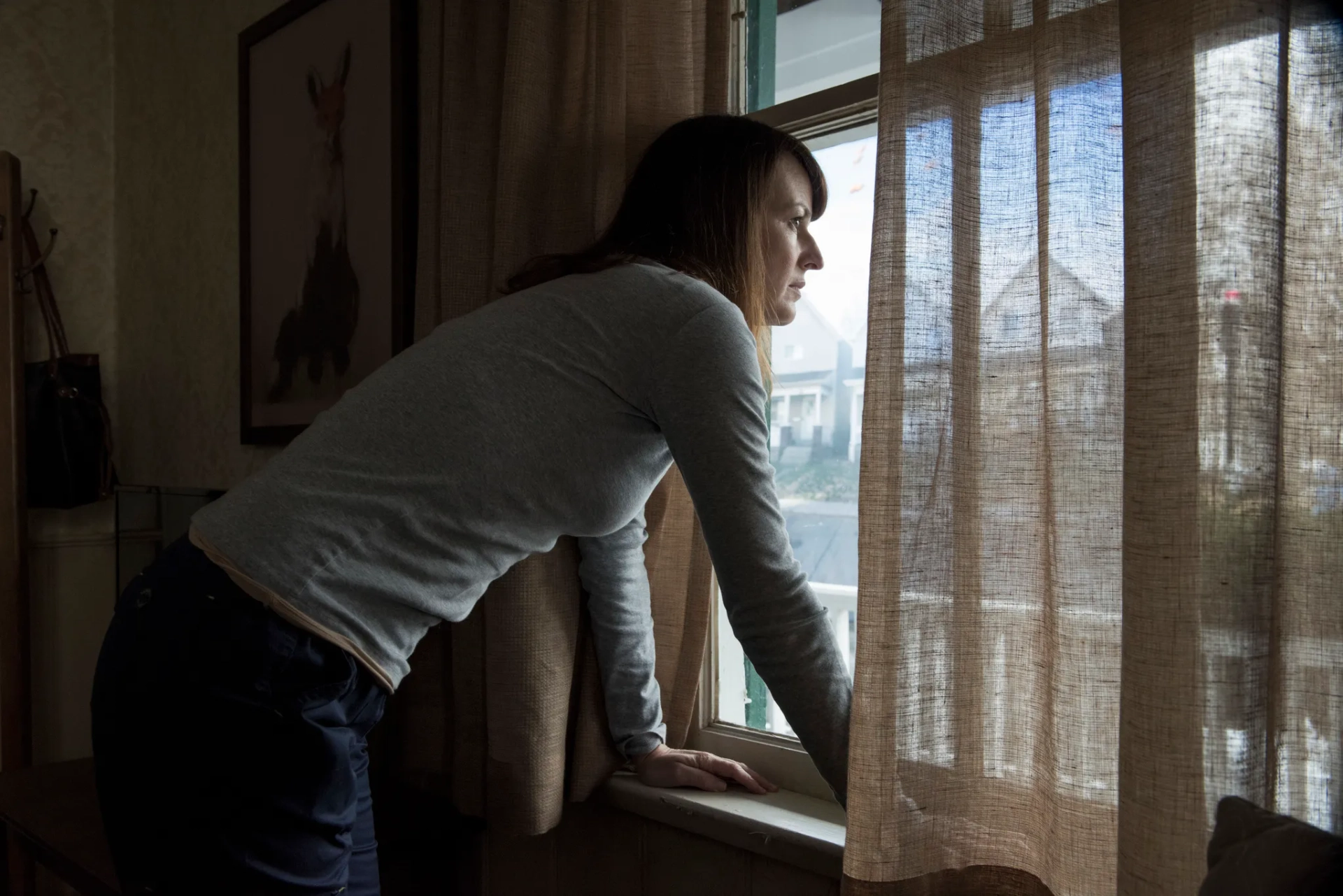 Rosemarie DeWitt in Black Mirror (2011)