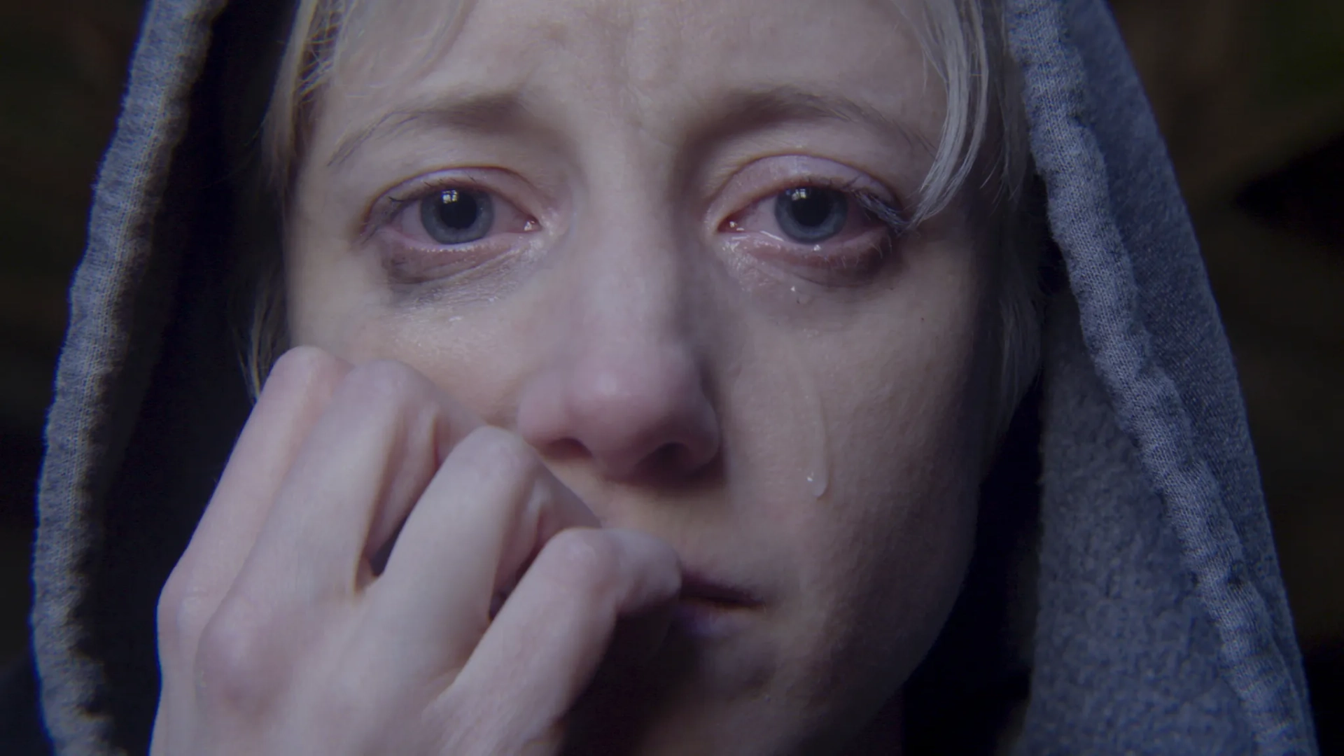 Andrea Riseborough in Black Mirror (2011)