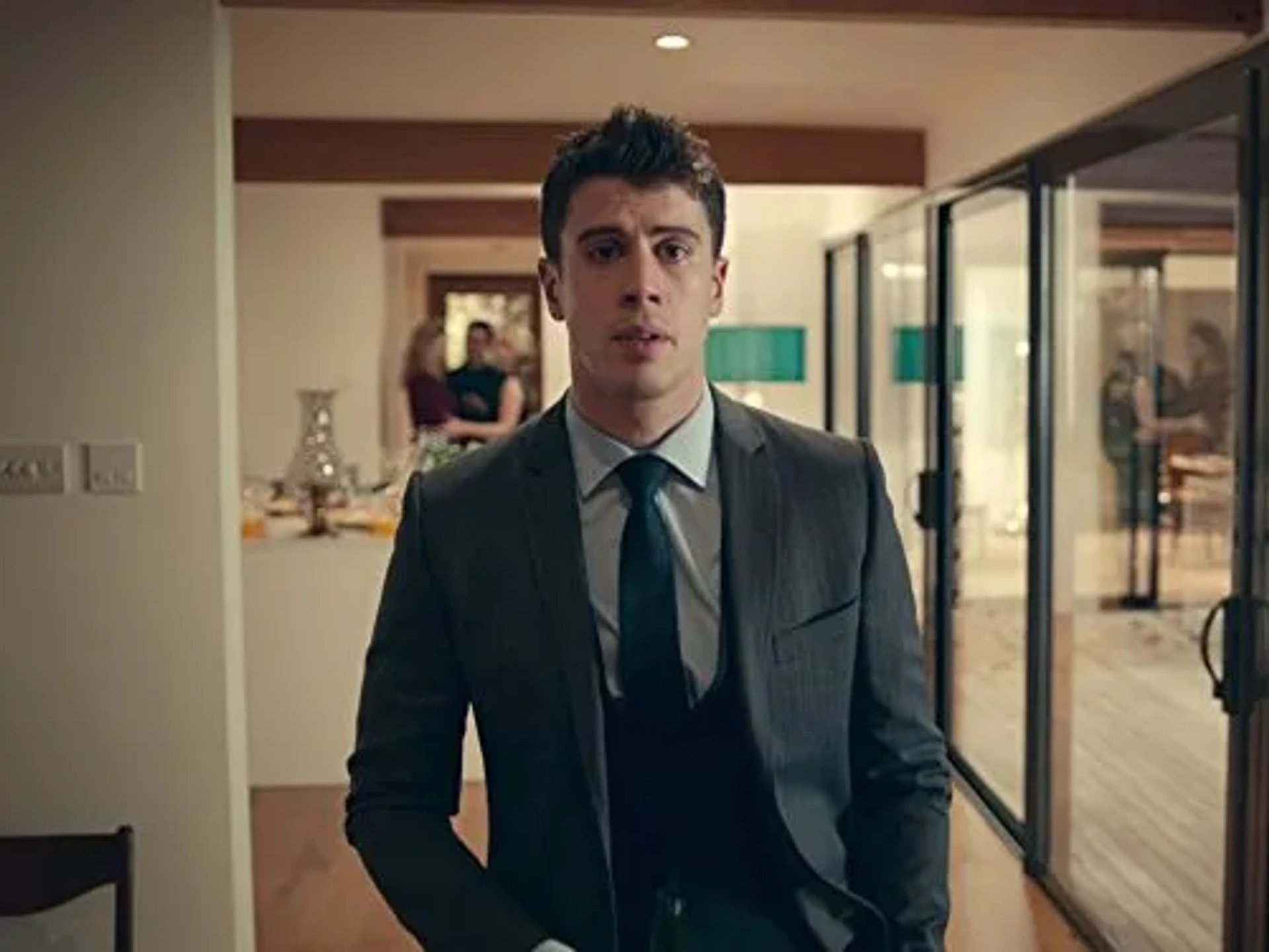 Toby Kebbell in Black Mirror (2011)