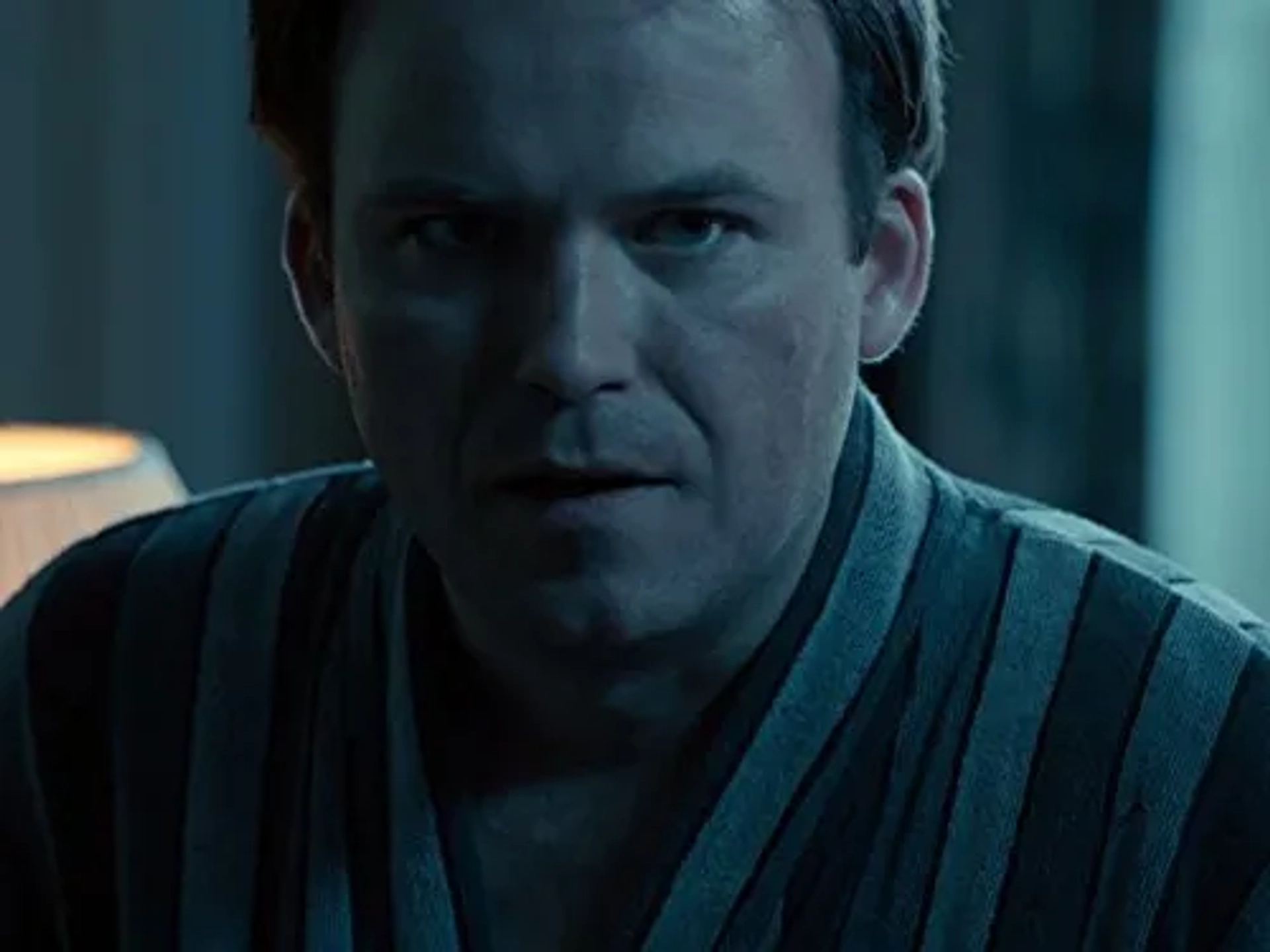 Rory Kinnear in Black Mirror (2011)