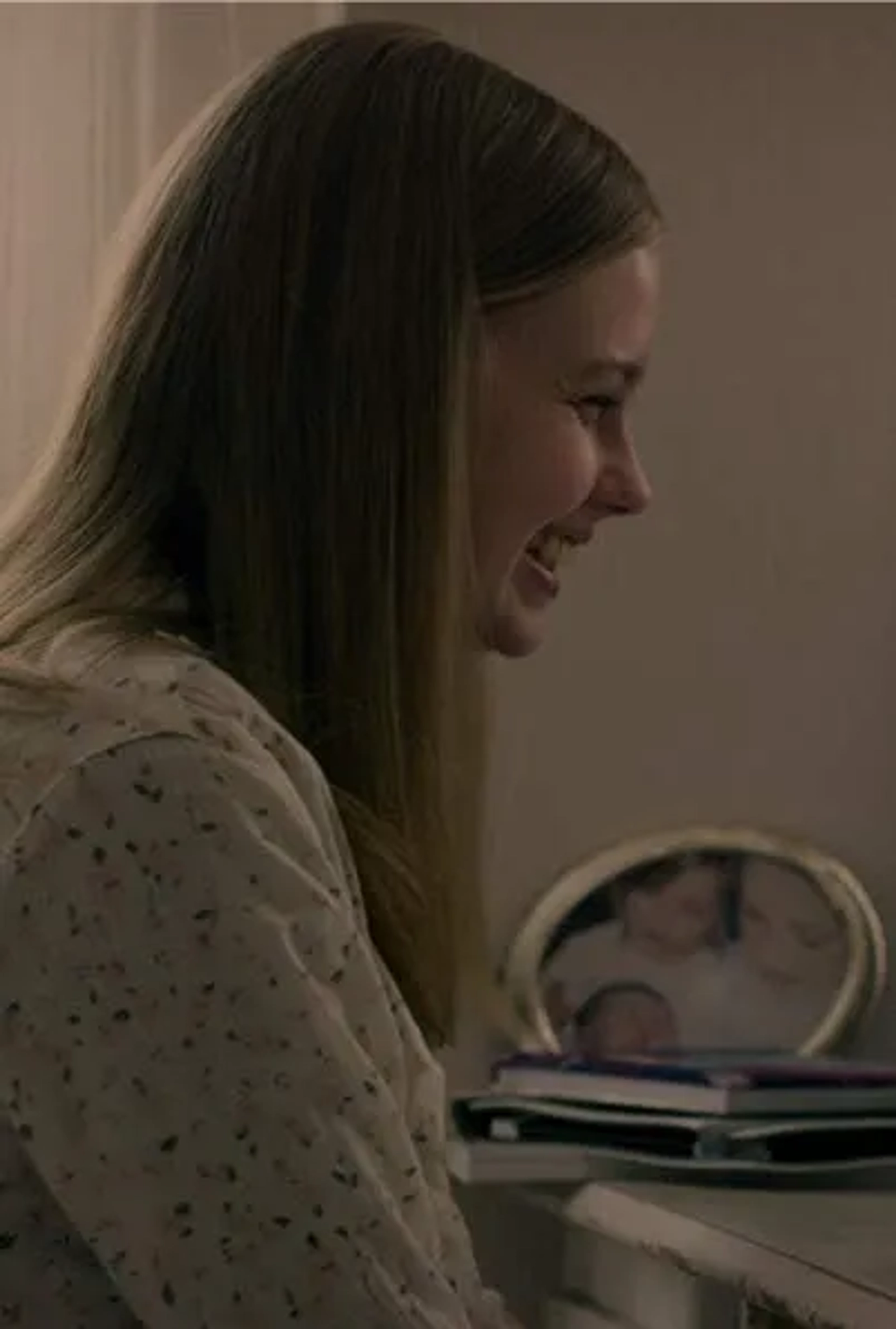 Angourie Rice in Black Mirror (2011)