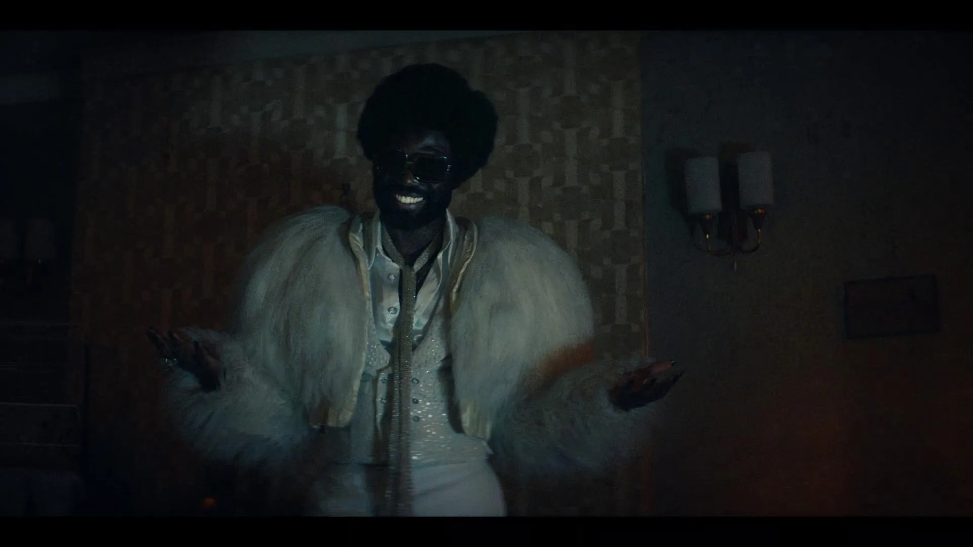 Paapa Essiedu in Black Mirror (2011)