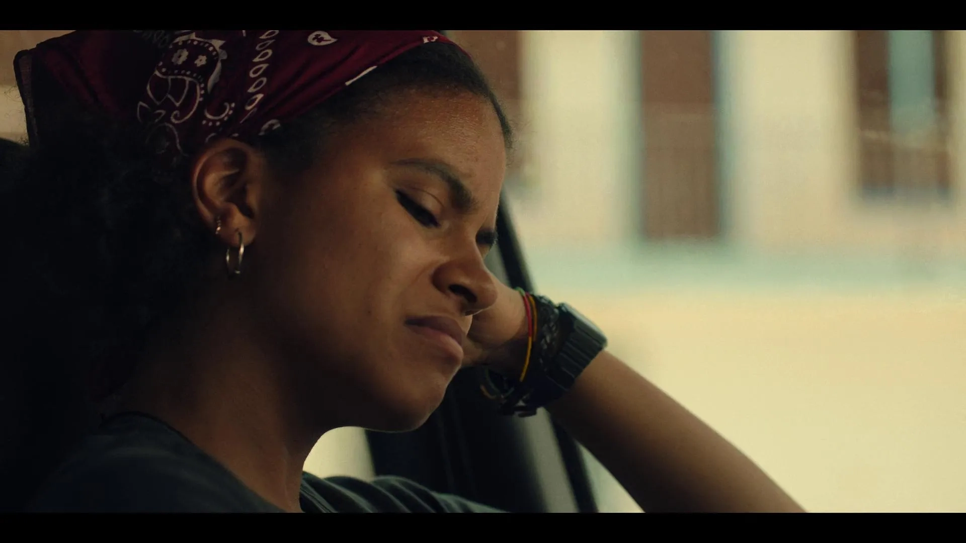 Zazie Beetz in Black Mirror (2011)