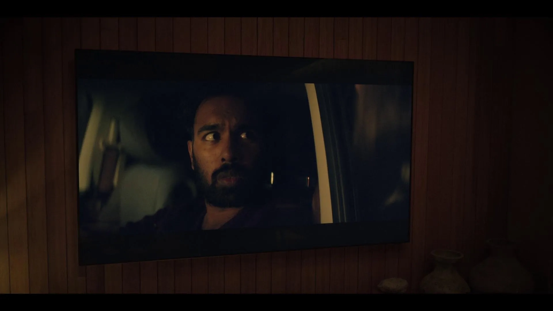 Himesh Patel in Black Mirror: Joan Is Awful (2023)