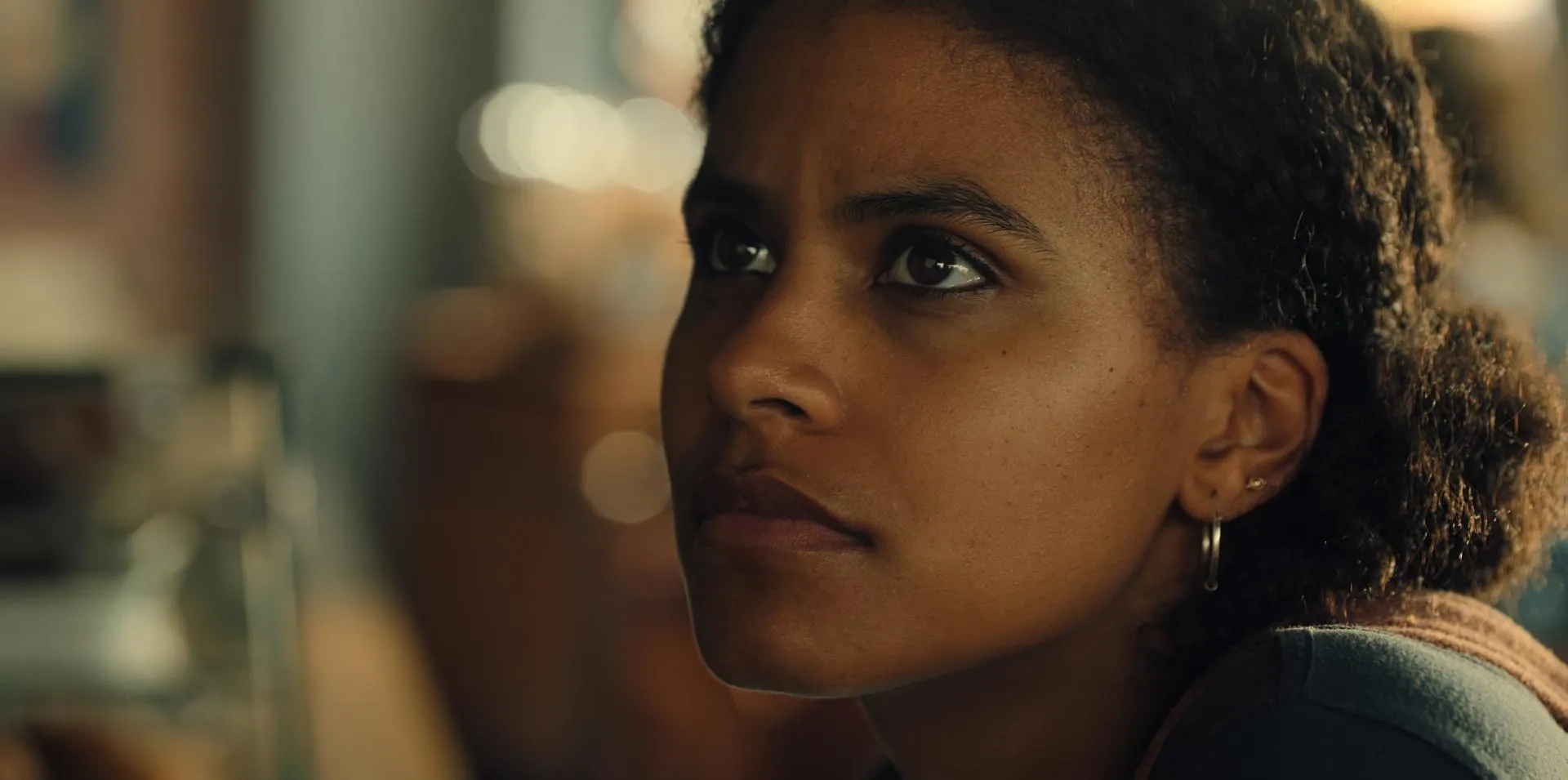 Zazie Beetz in Black Mirror (2011)