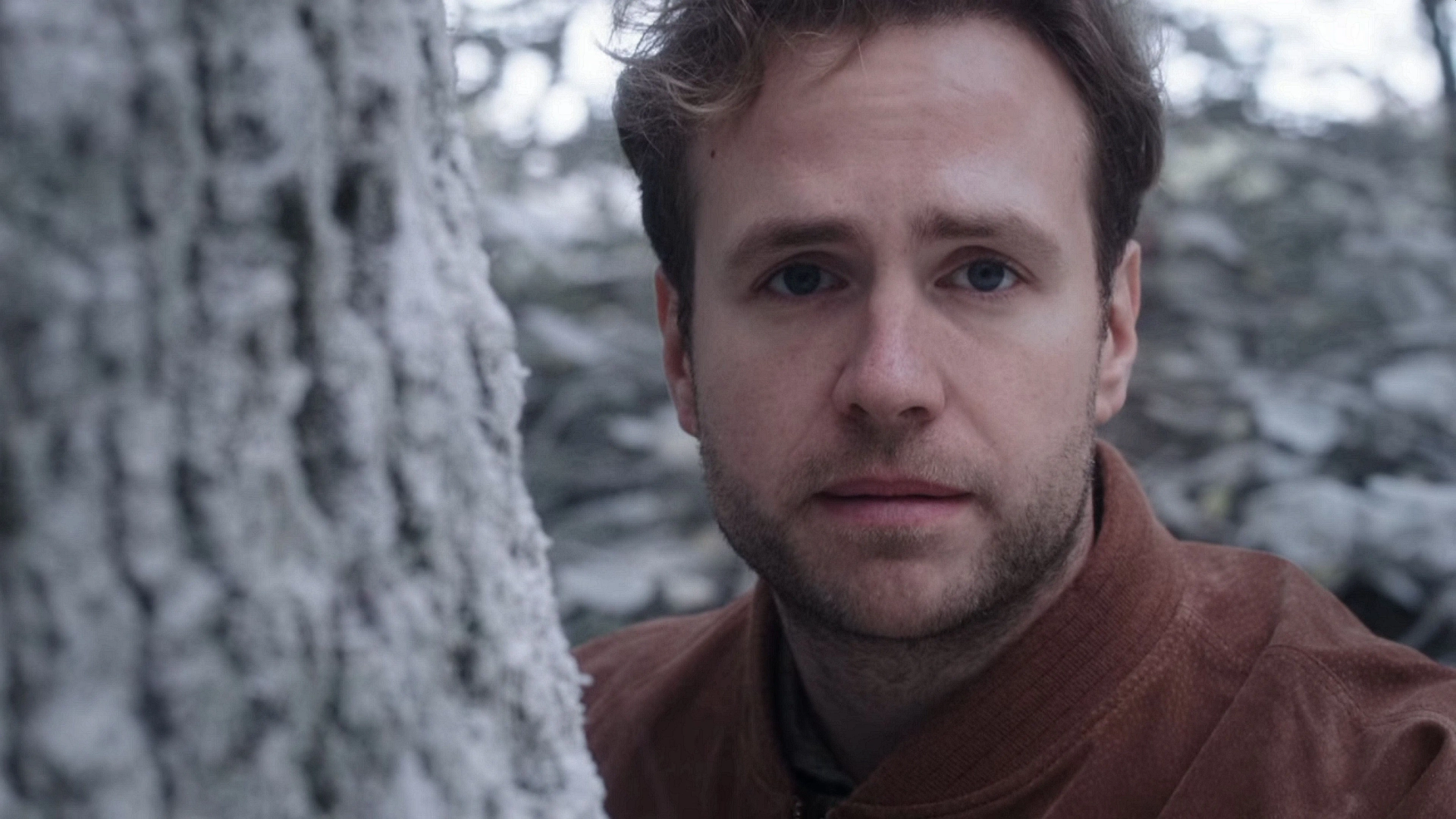 Rafe Spall in Black Mirror (2011)