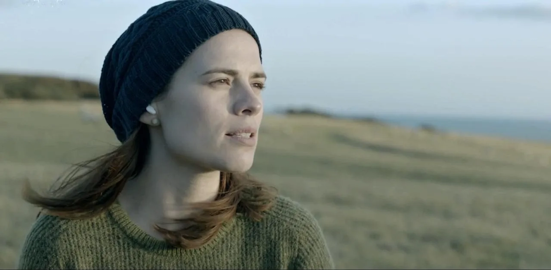 Hayley Atwell in Black Mirror (2011)