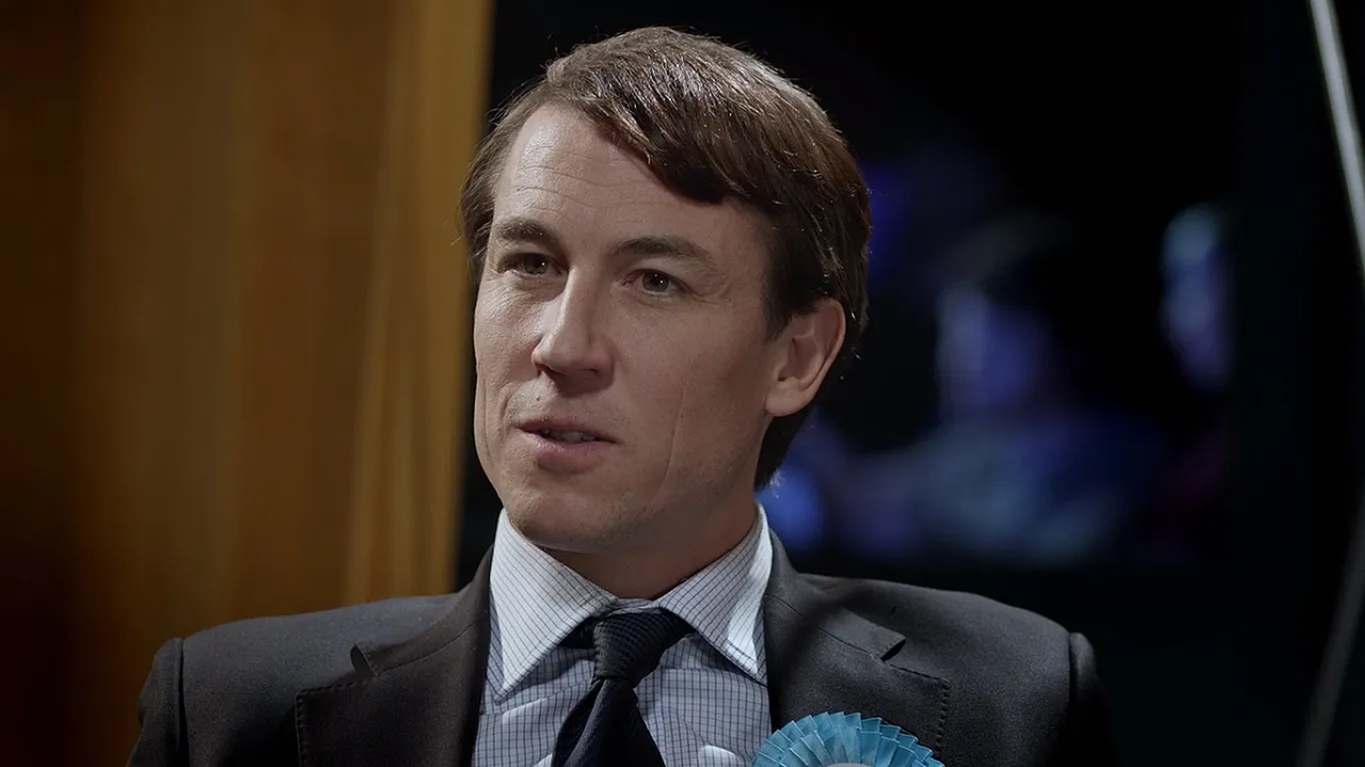 Tobias Menzies in Black Mirror (2011)