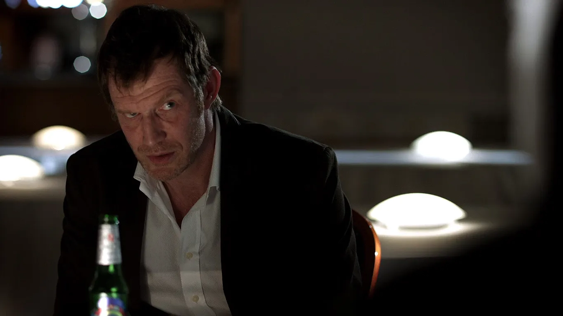 Jason Flemyng in Black Mirror (2011)