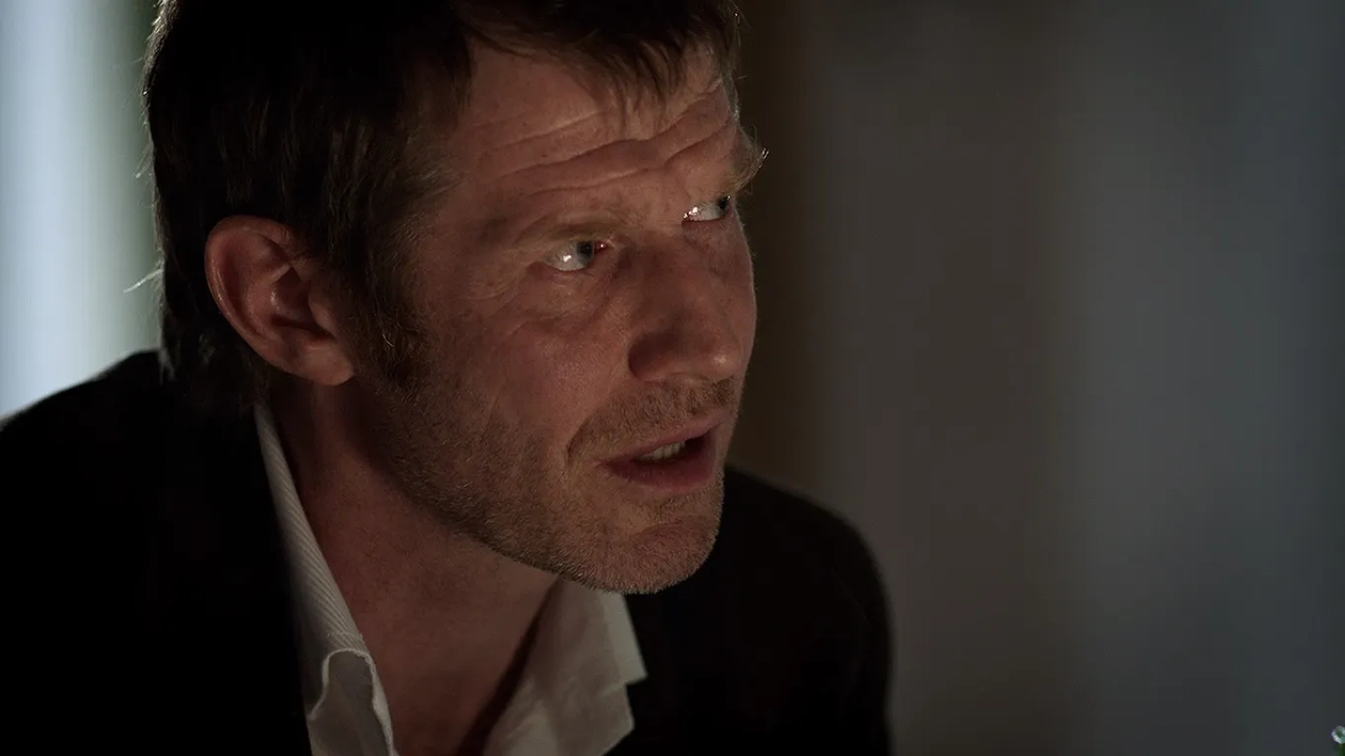 Jason Flemyng in Black Mirror (2011)