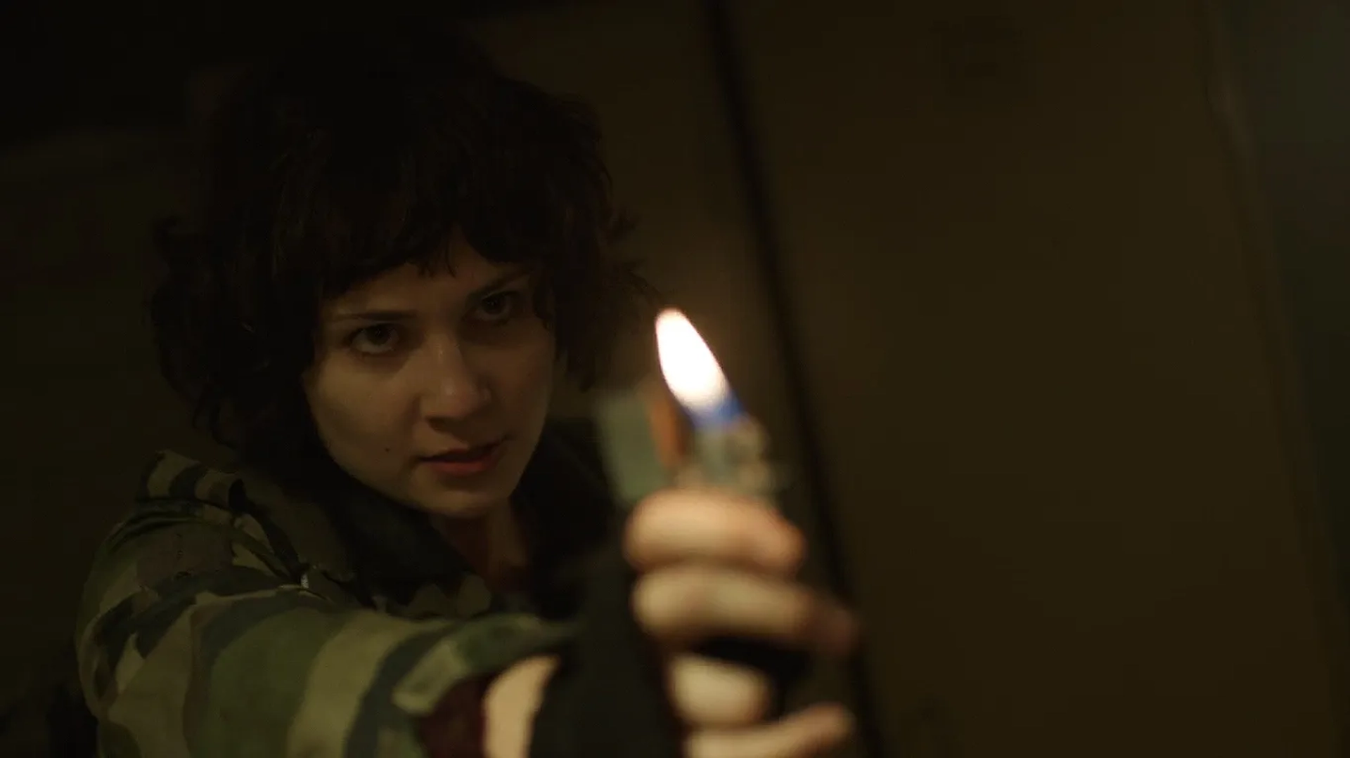 Tuppence Middleton in Black Mirror (2011)