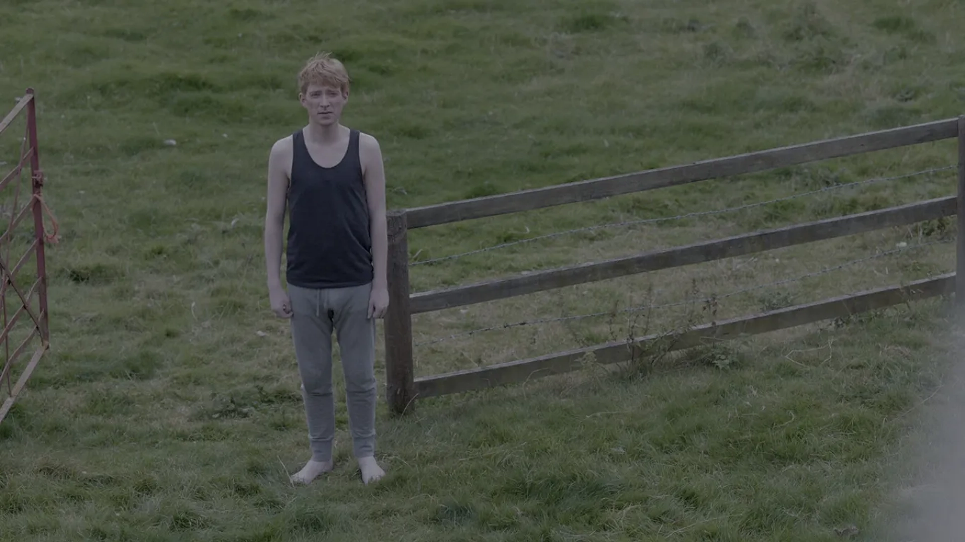 Domhnall Gleeson in Black Mirror (2011)