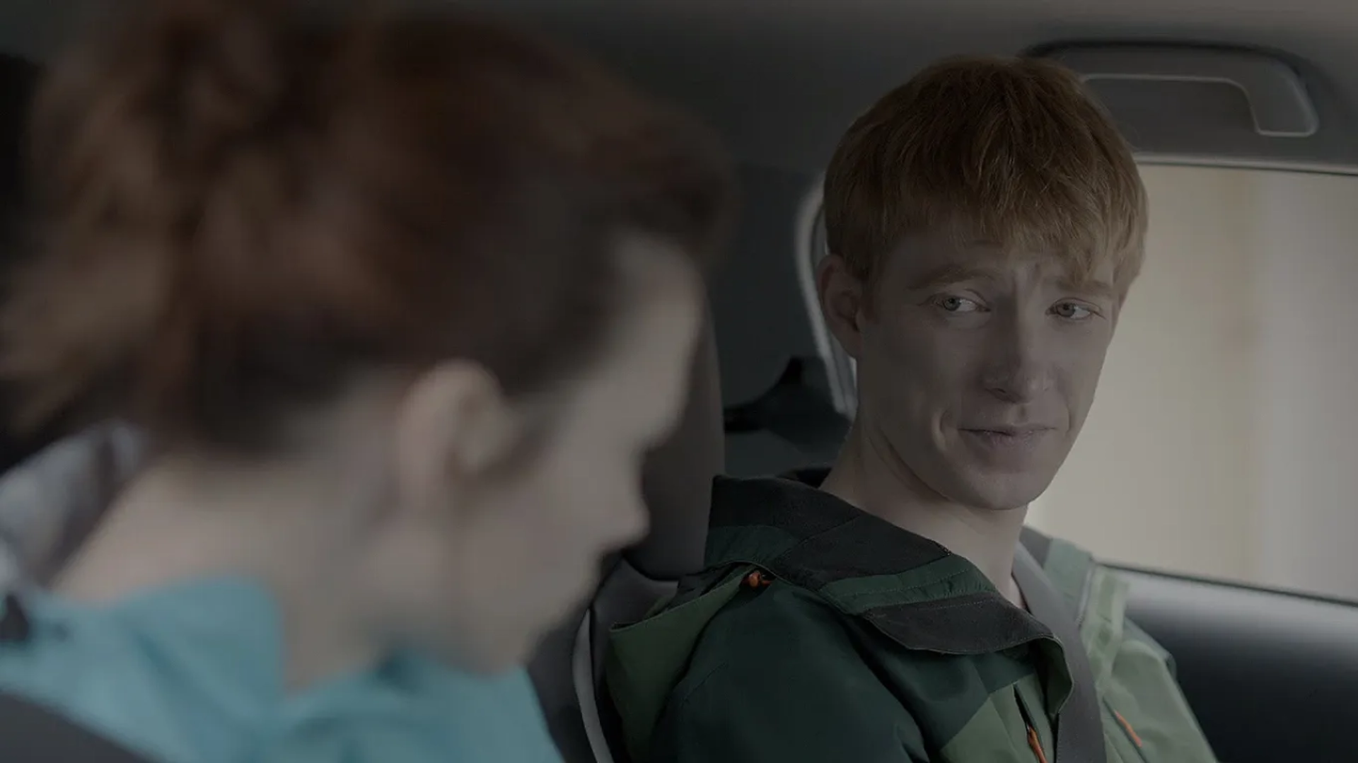 Domhnall Gleeson in Black Mirror (2011)