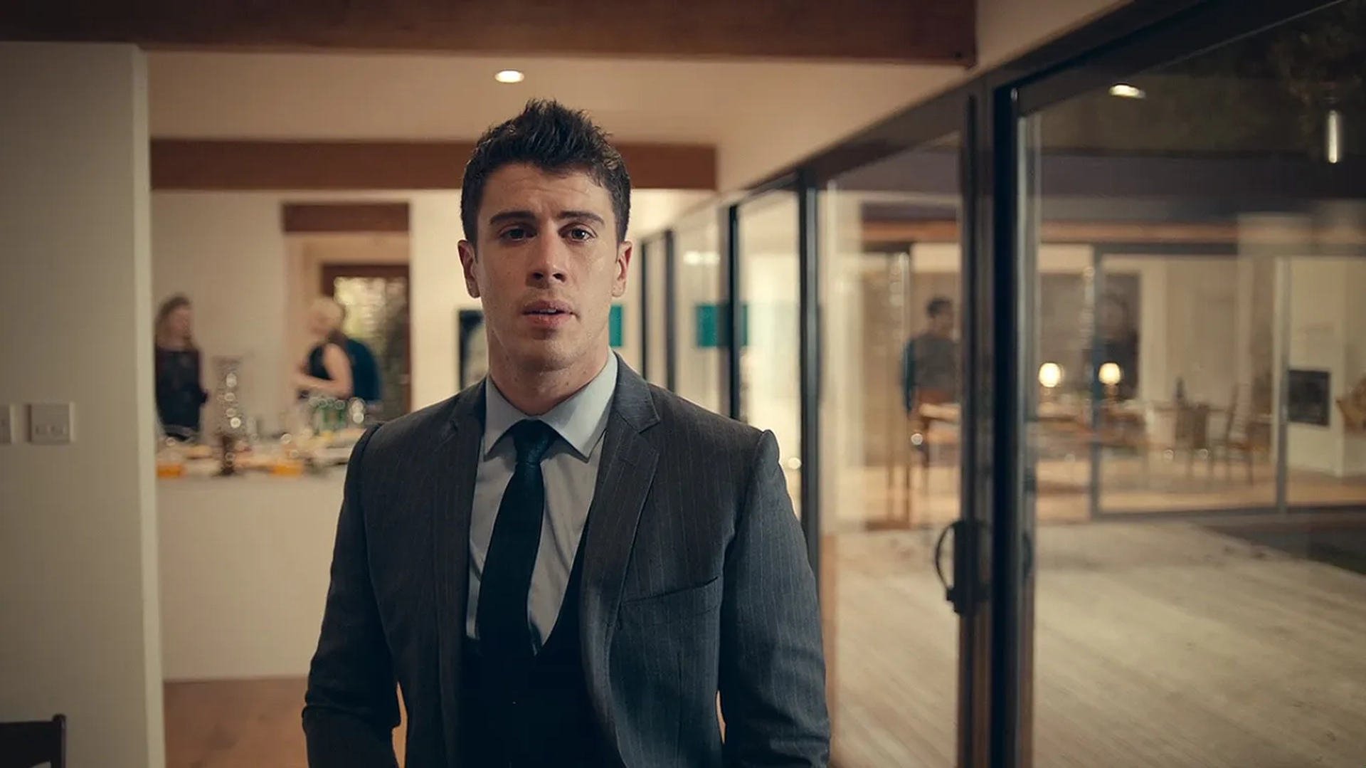 Toby Kebbell in Black Mirror (2011)