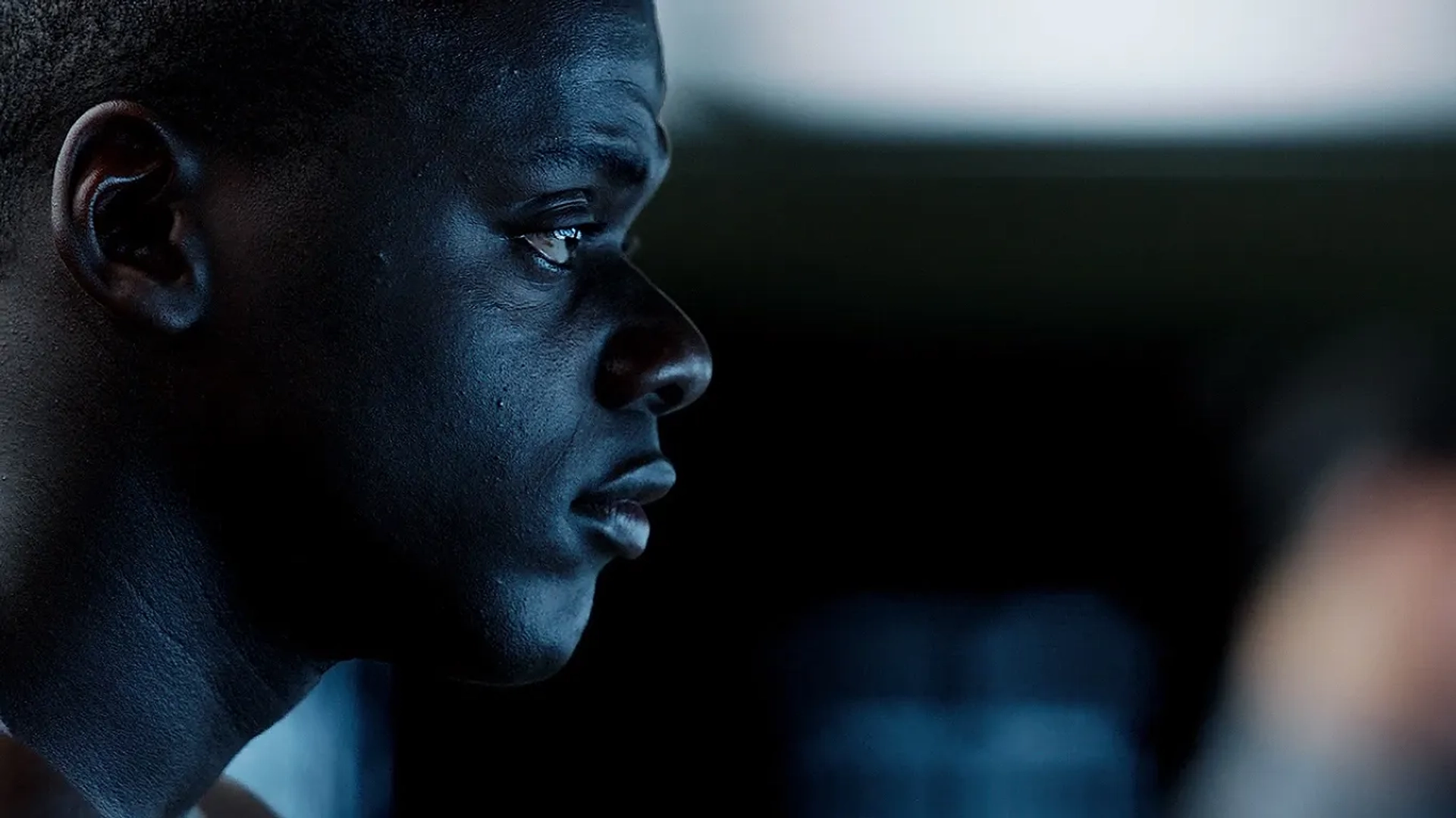 Daniel Kaluuya in Black Mirror (2011)