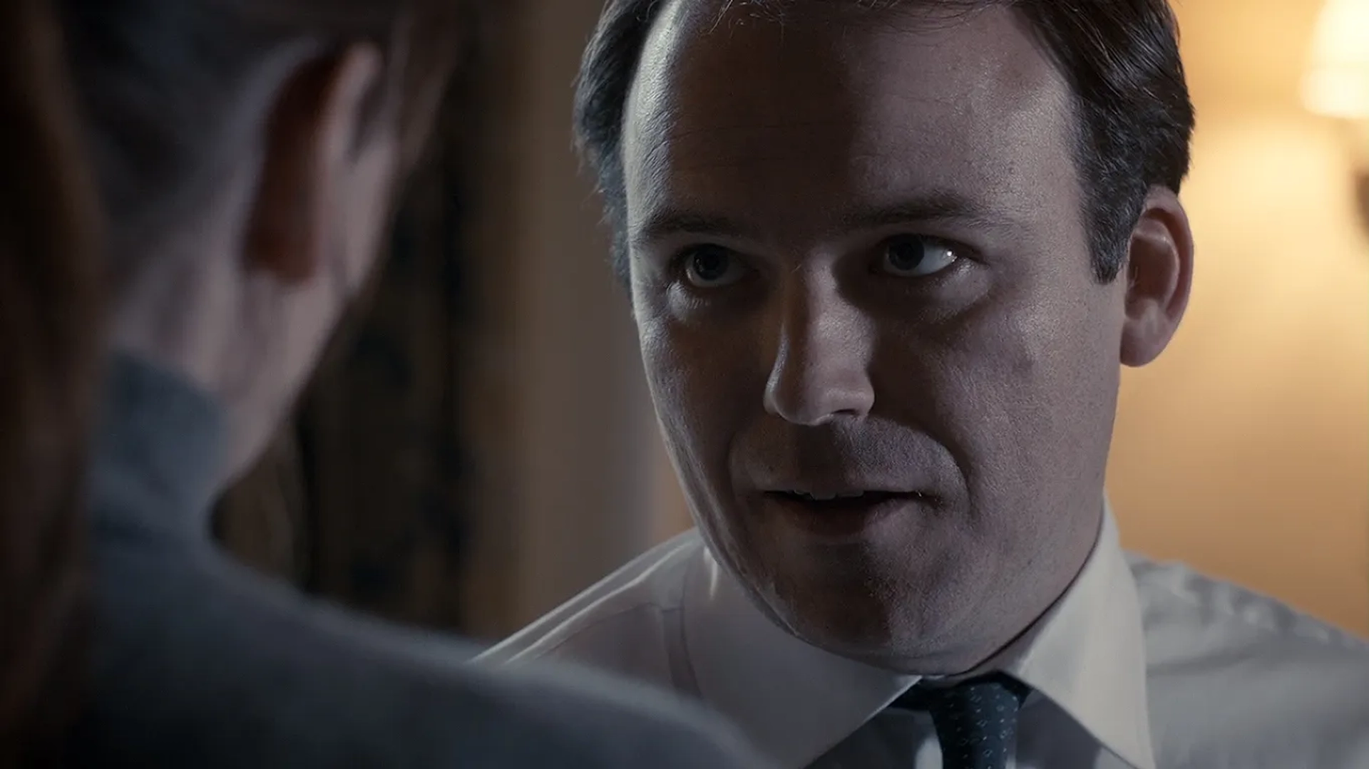 Rory Kinnear in Black Mirror (2011)