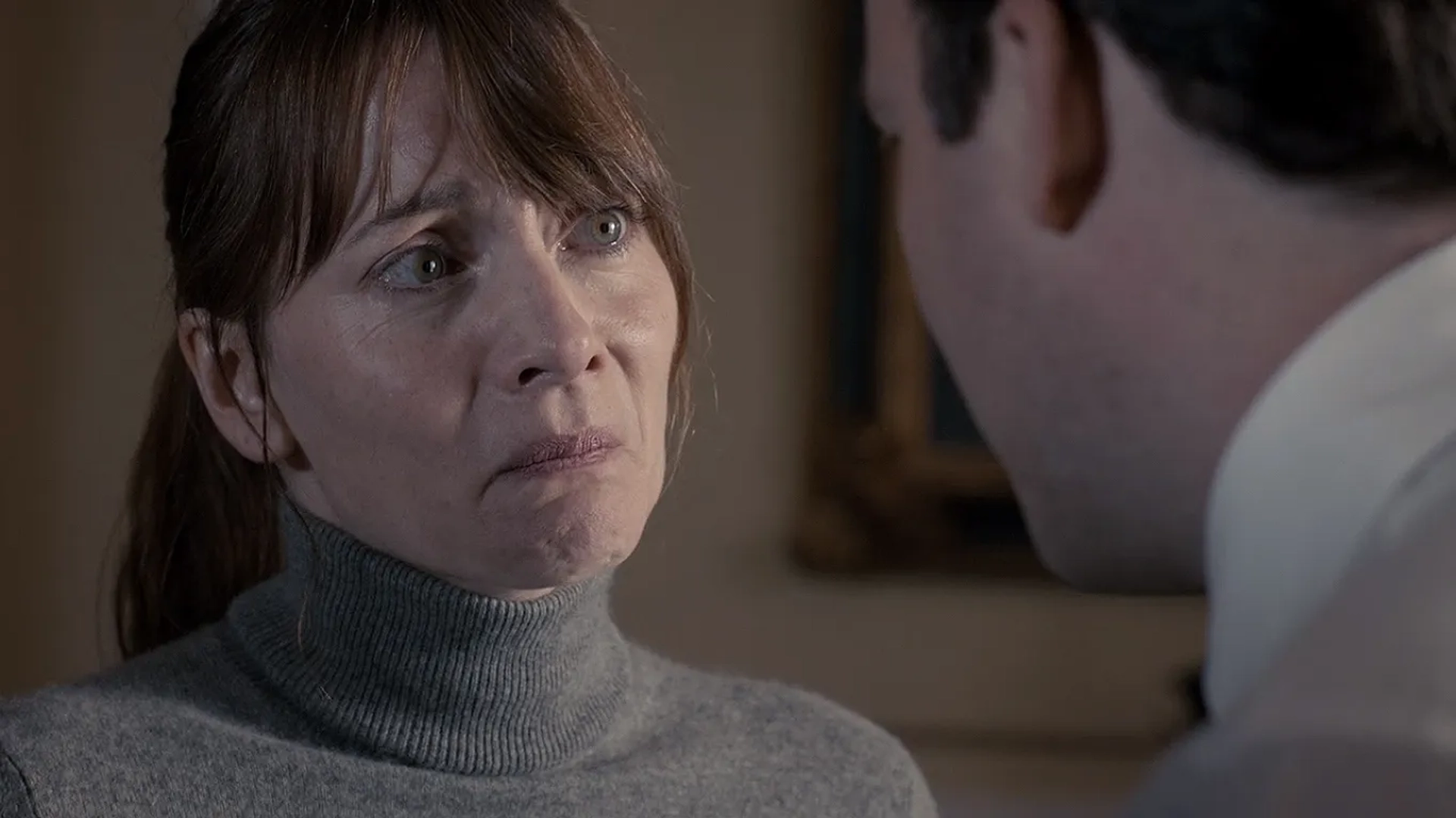 Anna Wilson-Jones in Black Mirror (2011)