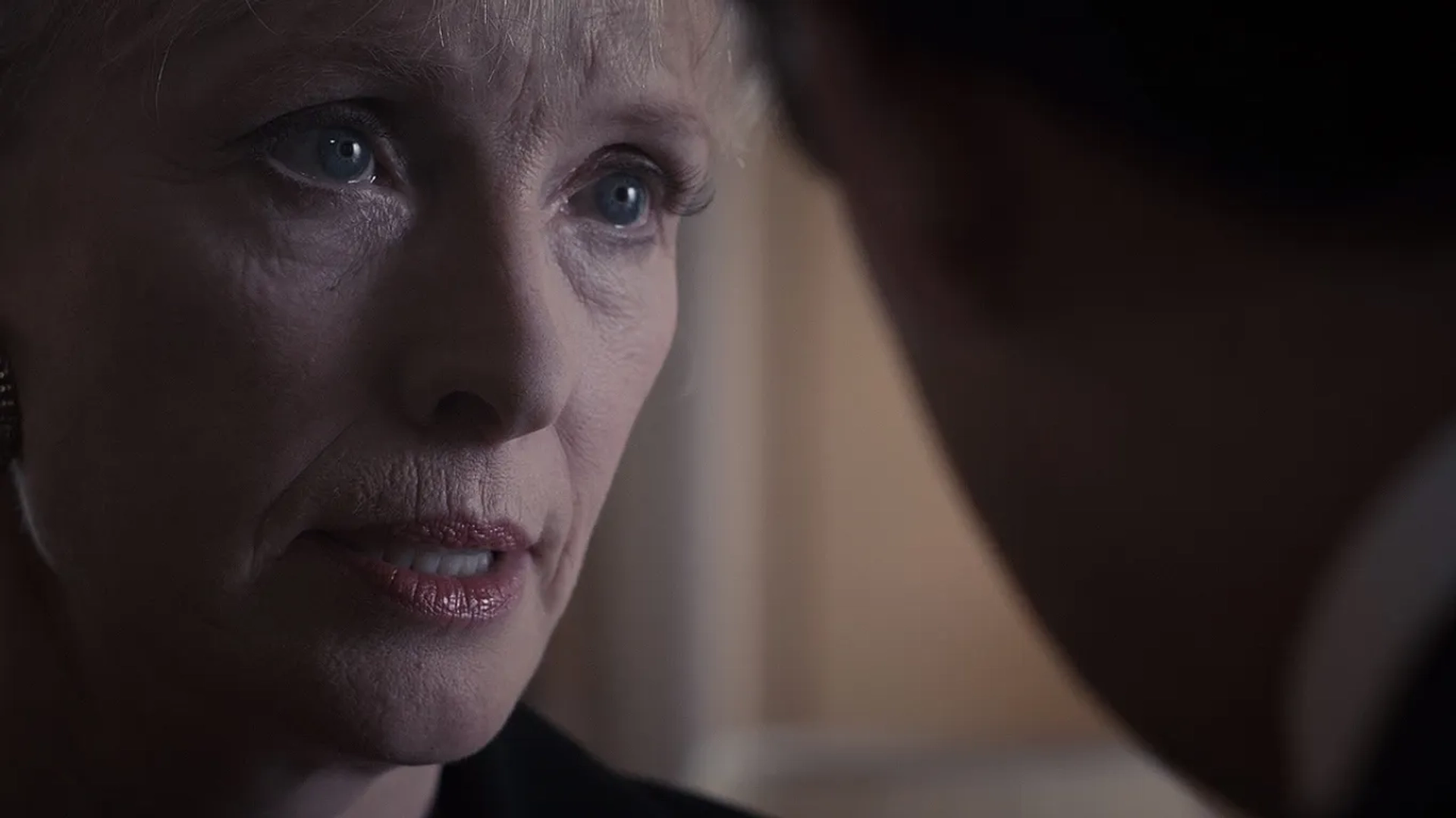 Lindsay Duncan in Black Mirror (2011)