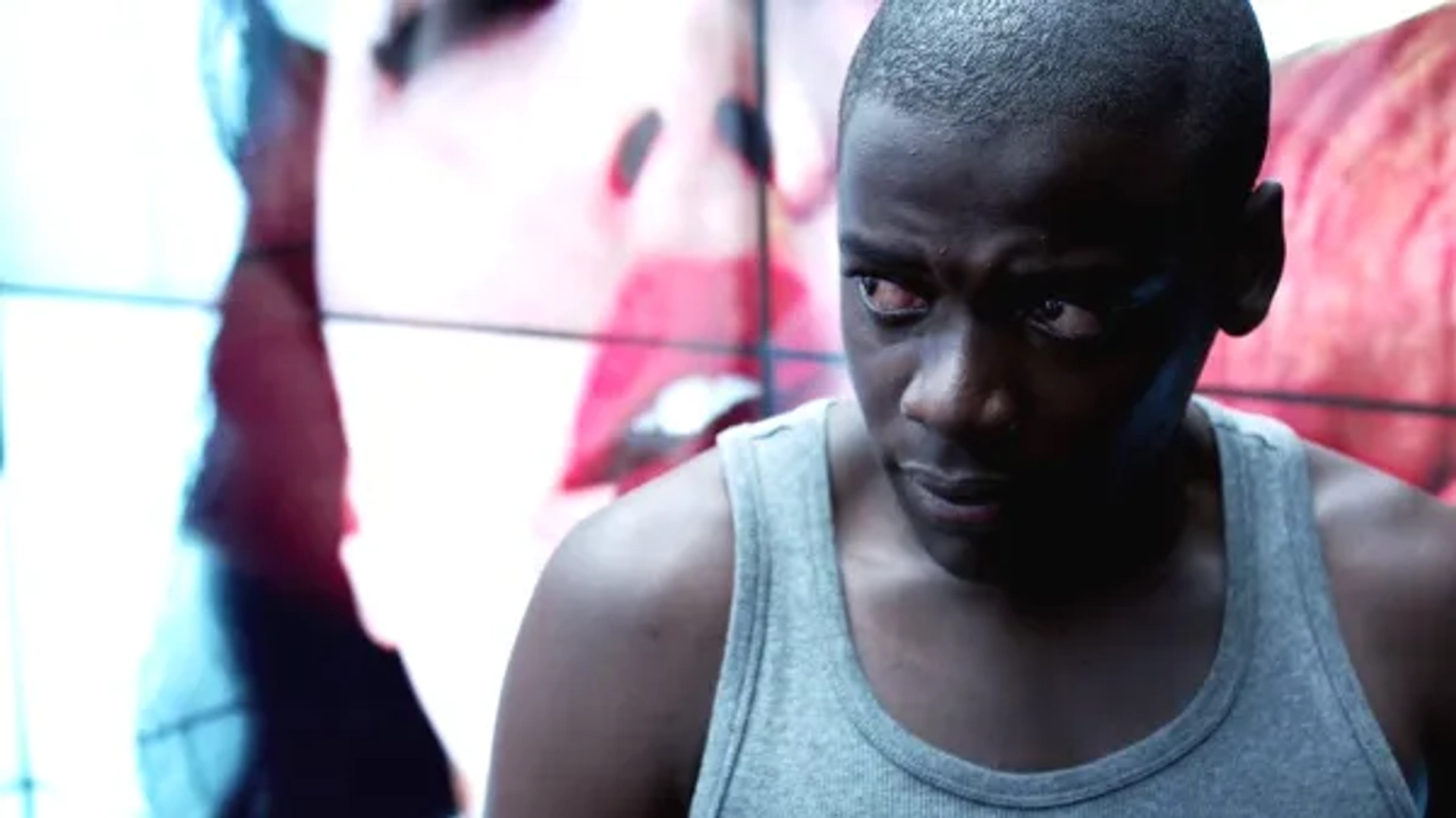 Daniel Kaluuya in Black Mirror (2011)