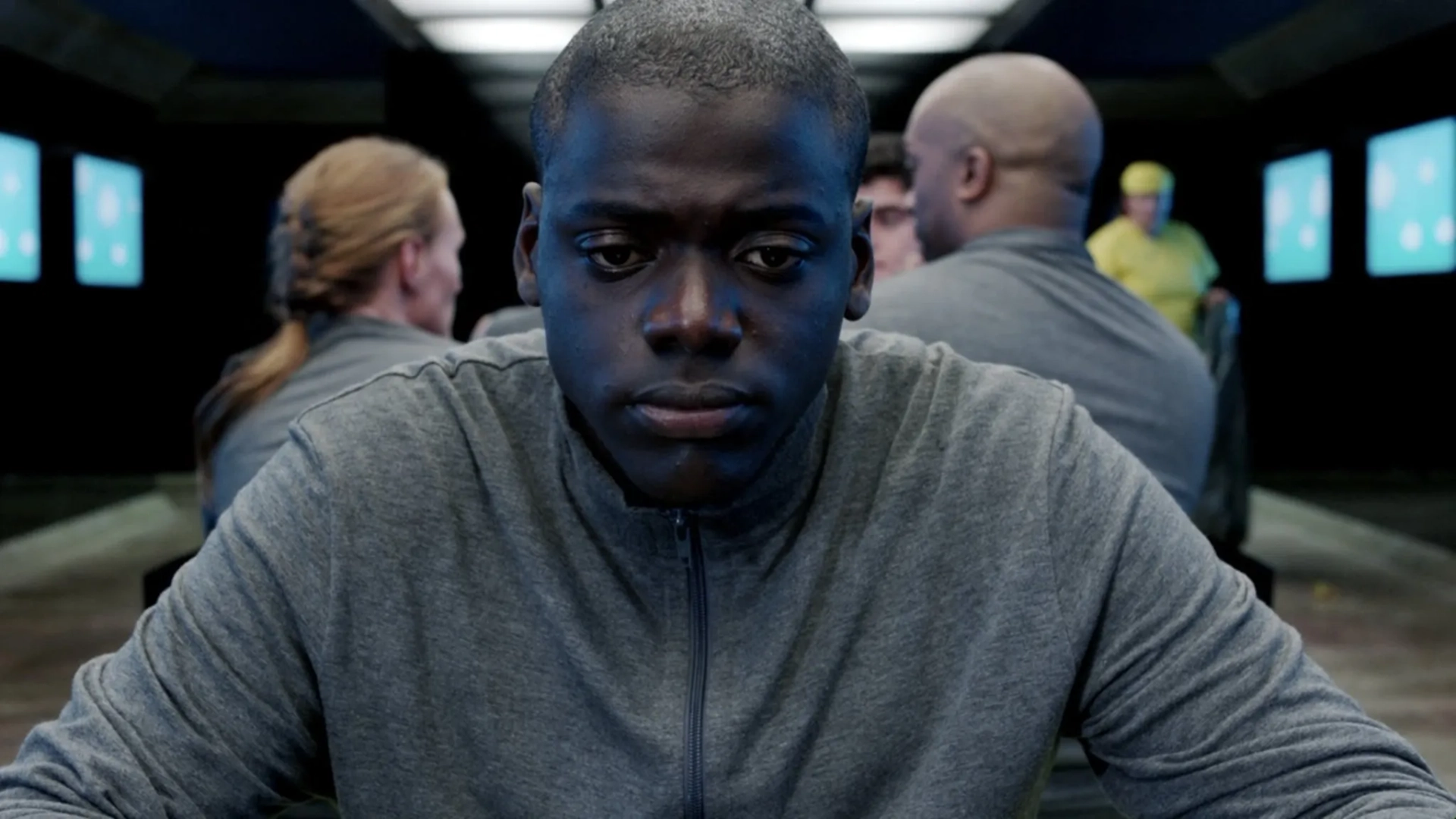 Daniel Kaluuya in Black Mirror (2011)