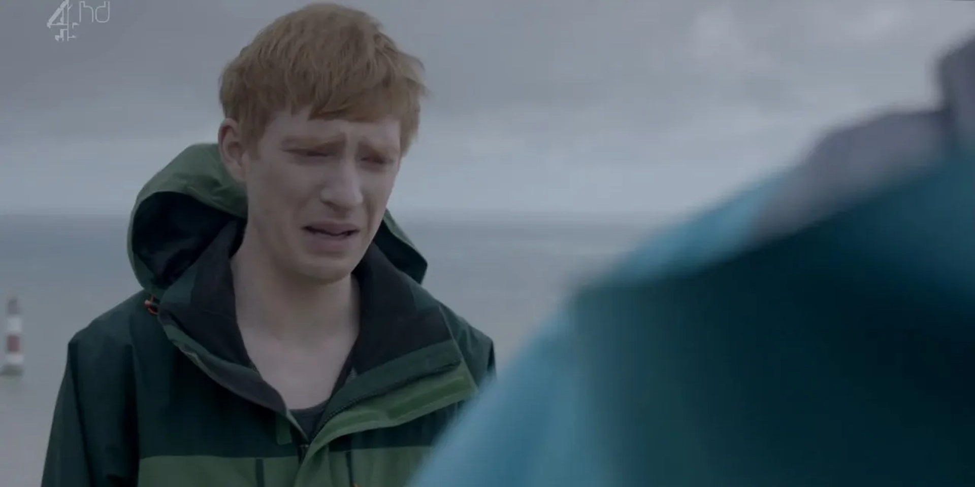 Domhnall Gleeson in Black Mirror (2011)