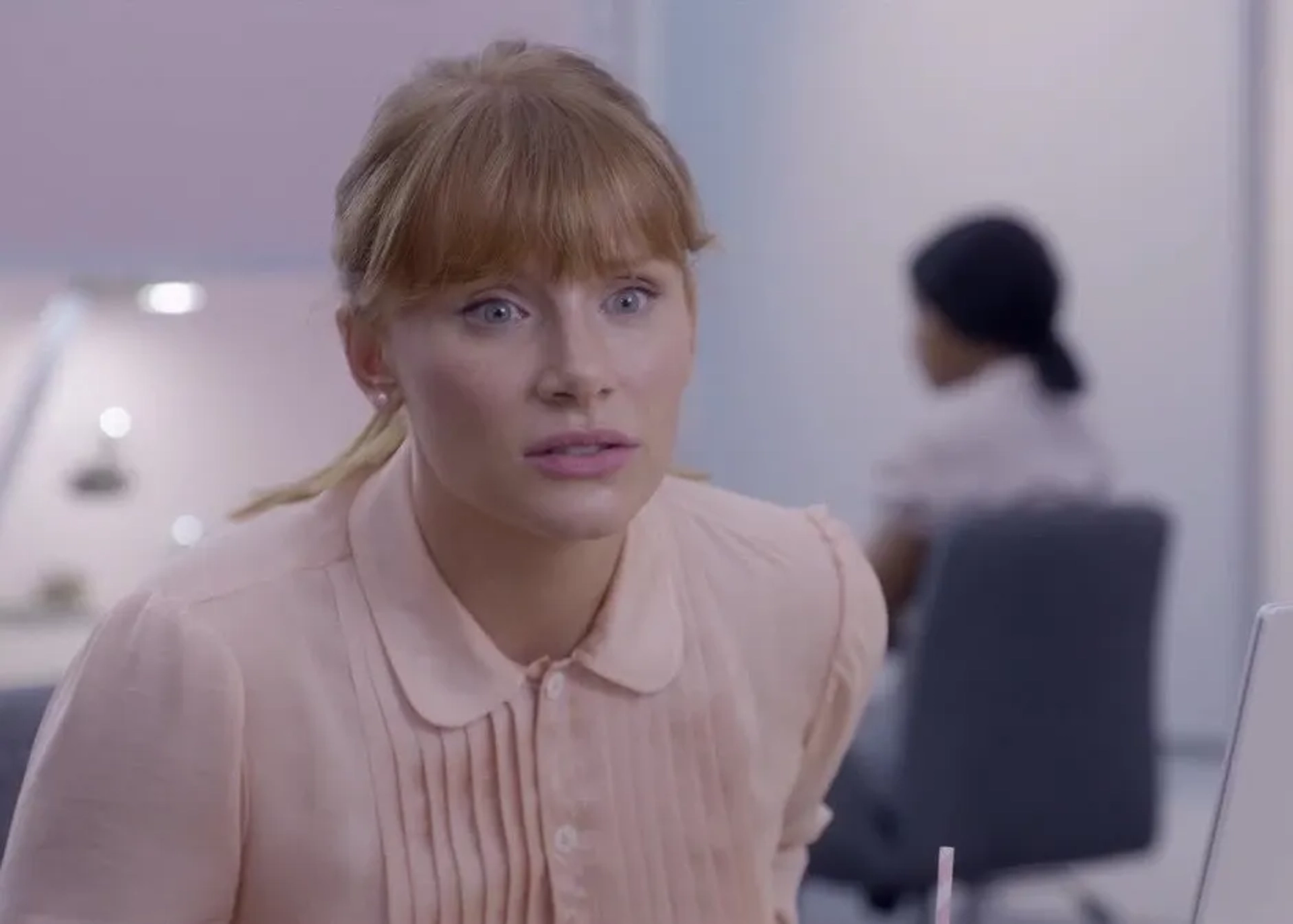 Bryce Dallas Howard in Black Mirror (2011)