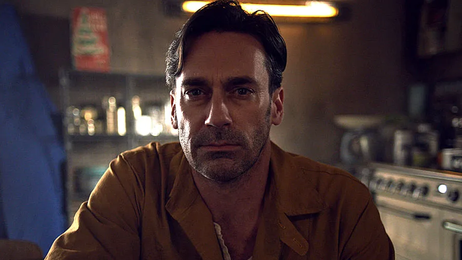 Jon Hamm in Black Mirror (2011)