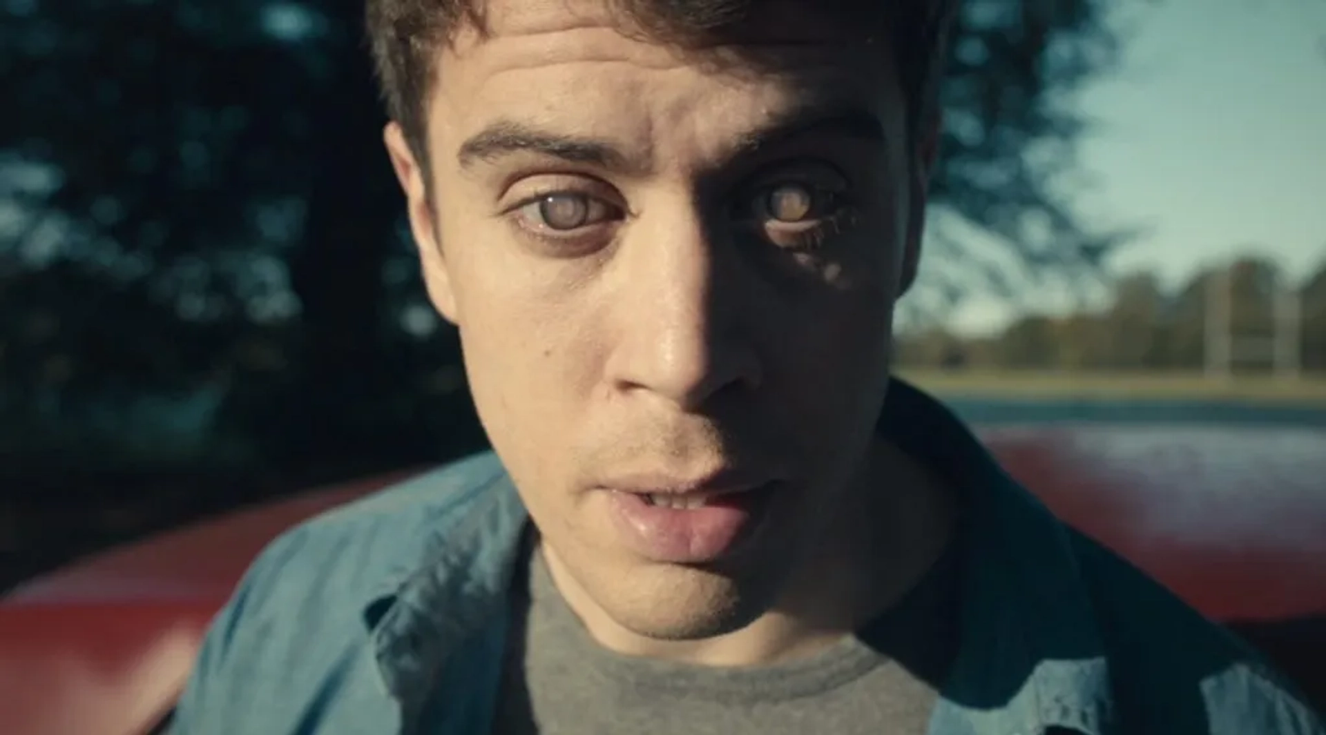 Toby Kebbell in Black Mirror (2011)