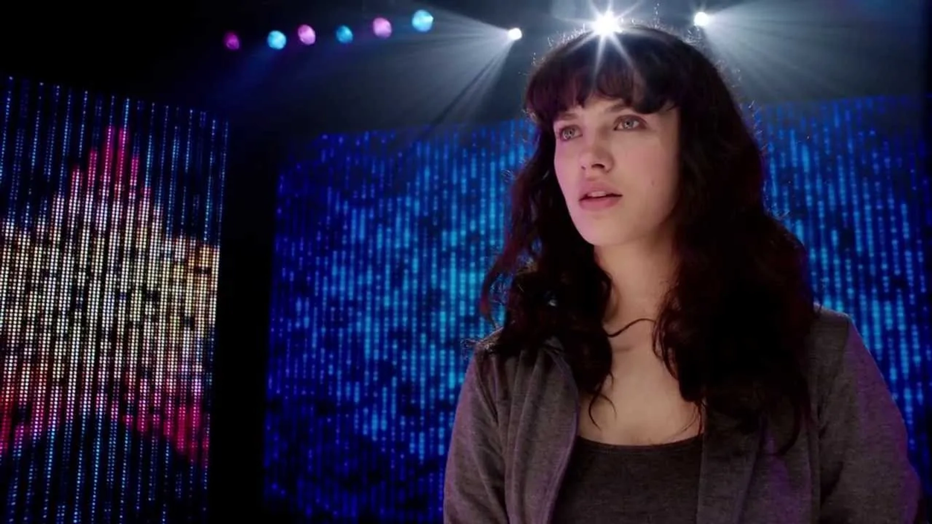 Jessica Brown Findlay in Black Mirror (2011)