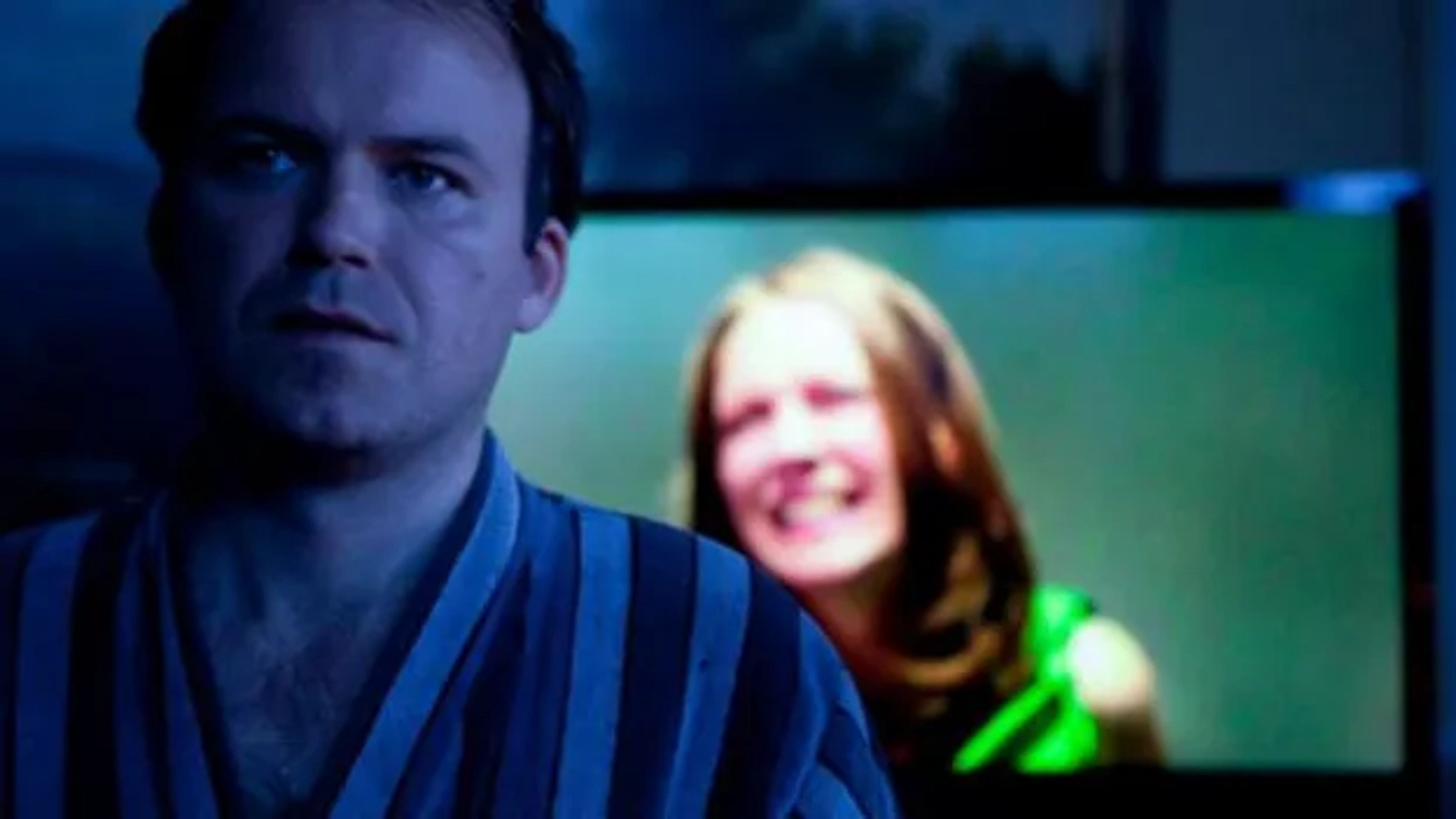 Rory Kinnear in Black Mirror (2011)