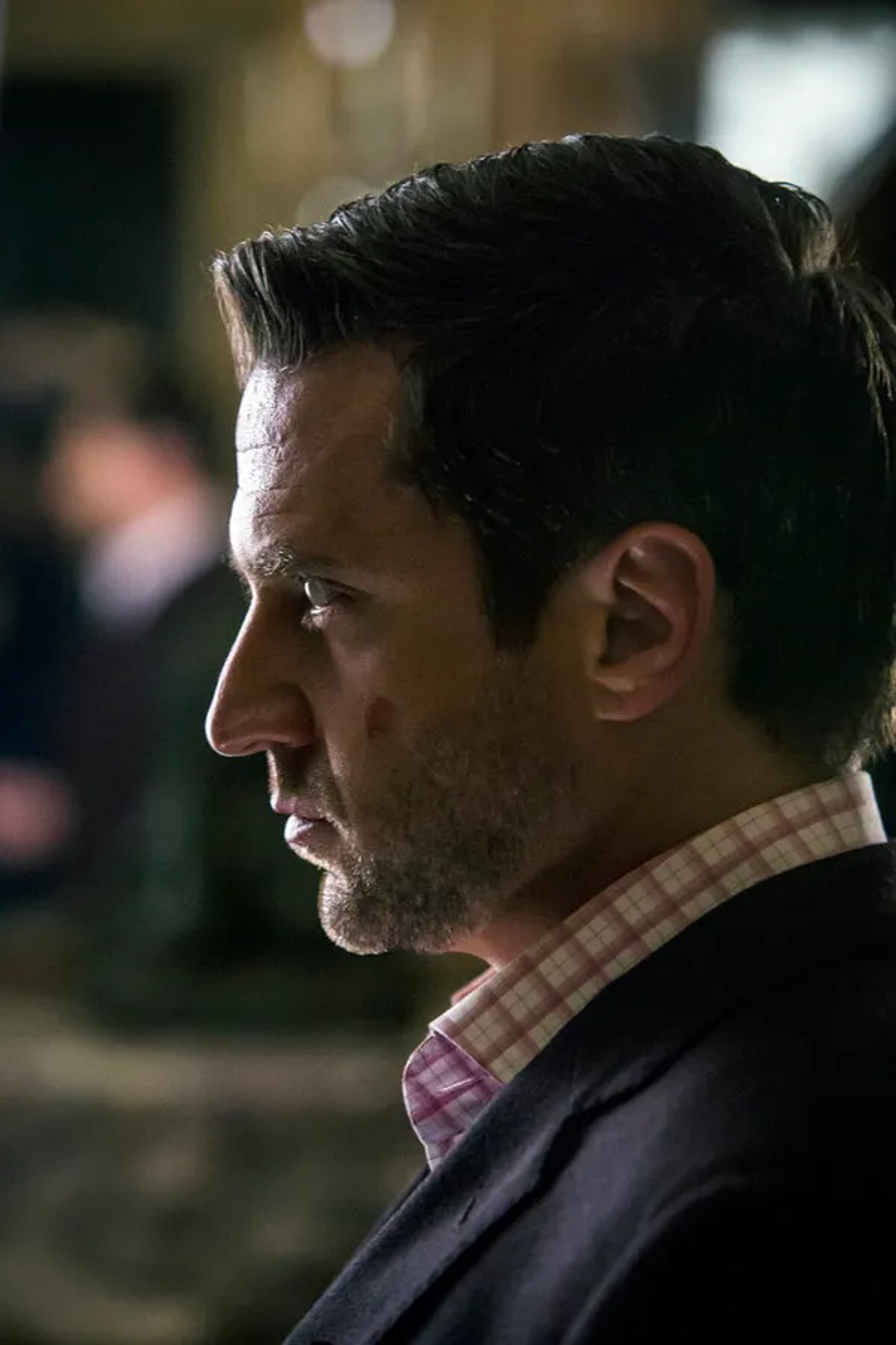 Raúl Esparza in Hannibal (2013)