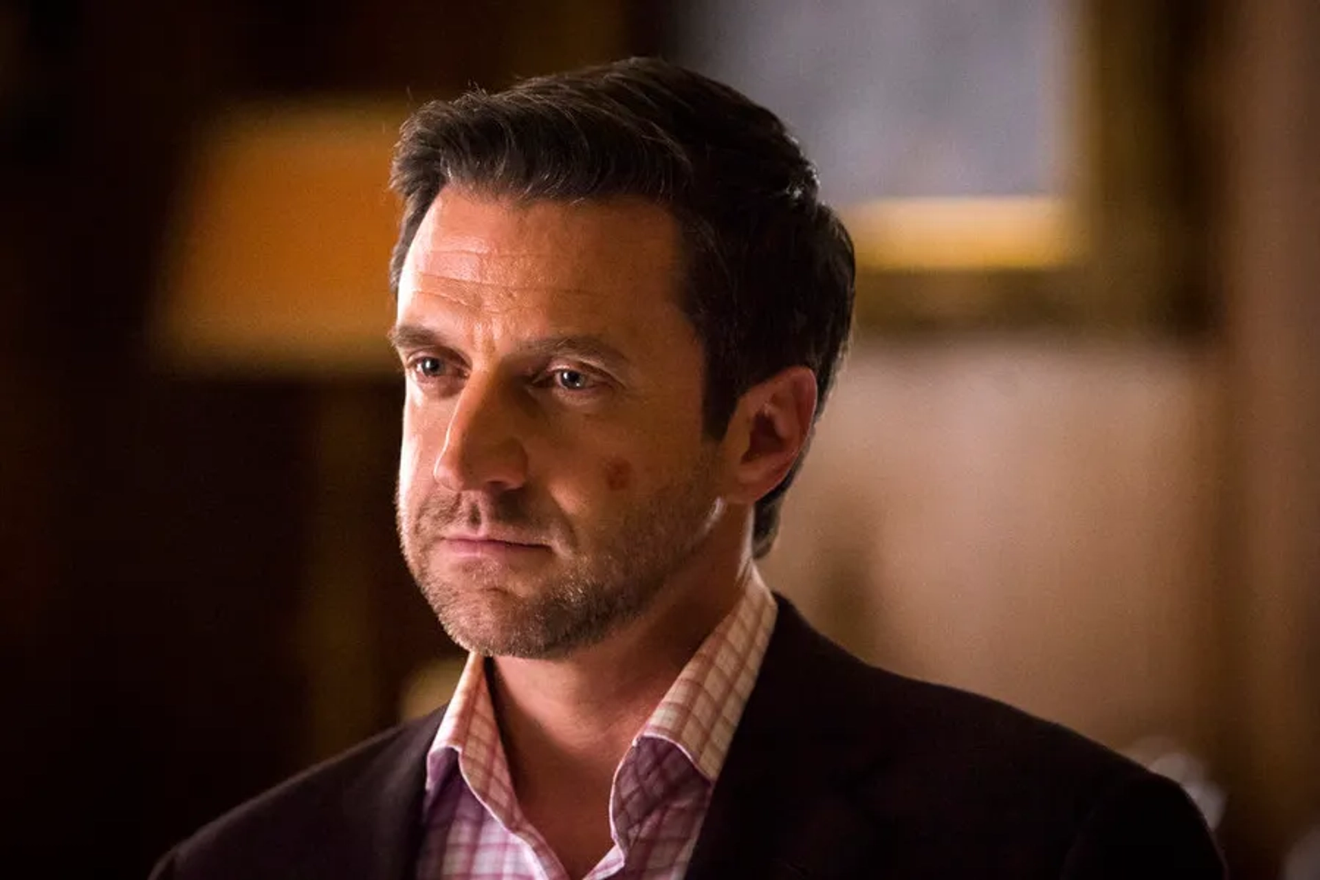 Raúl Esparza in Hannibal (2013)