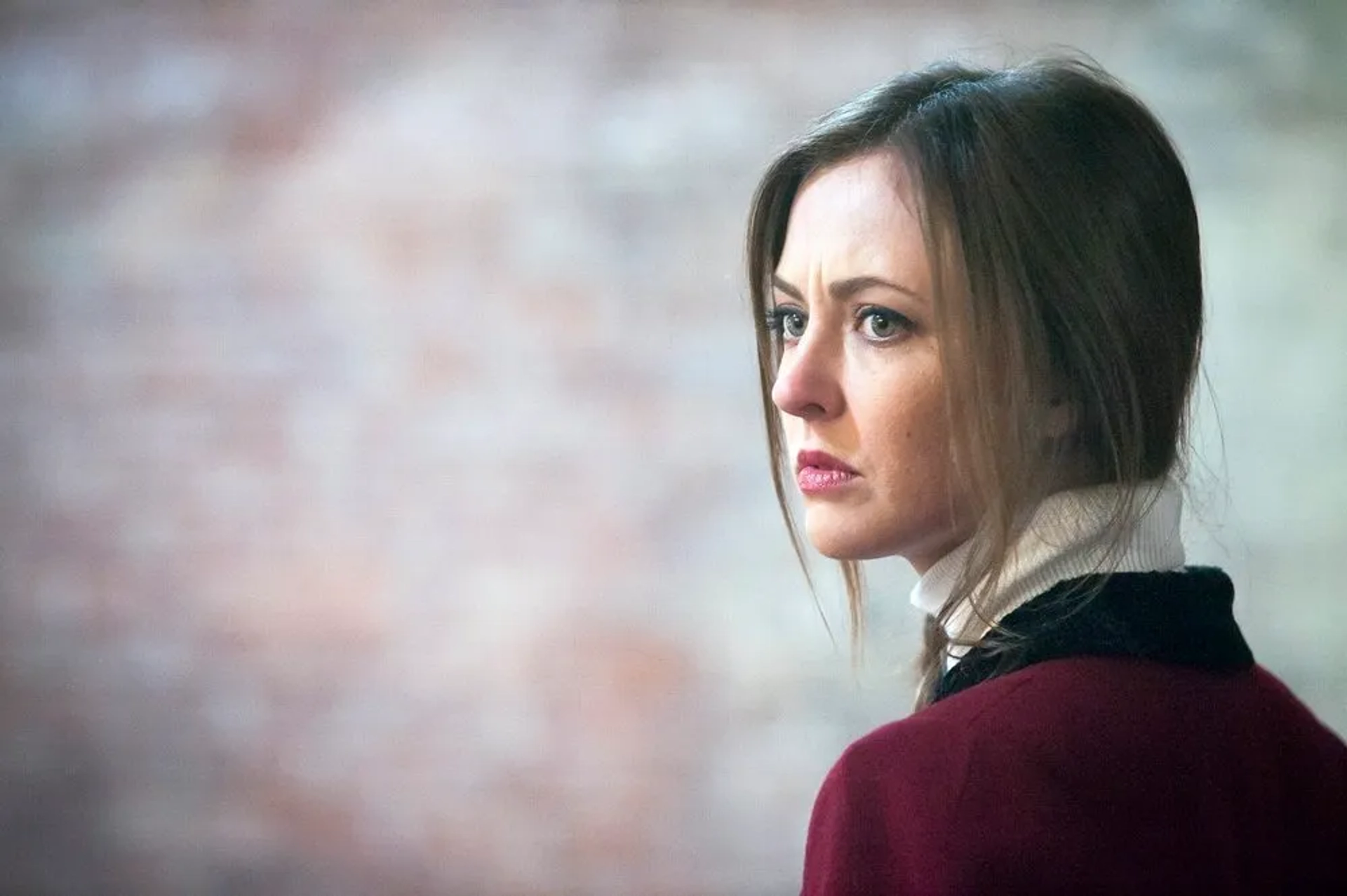 Katharine Isabelle in Hannibal (2013)