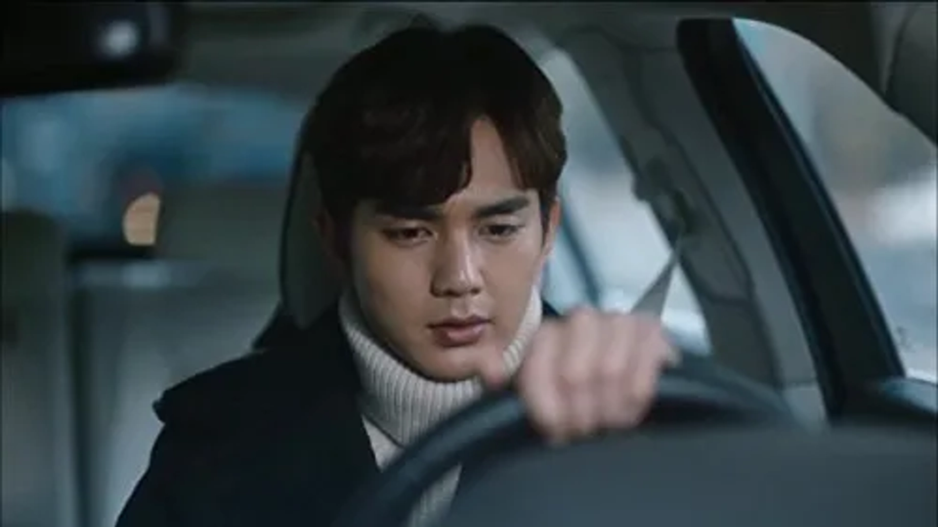 Yoo Seung-ho in I'm Not a Robot (2017)