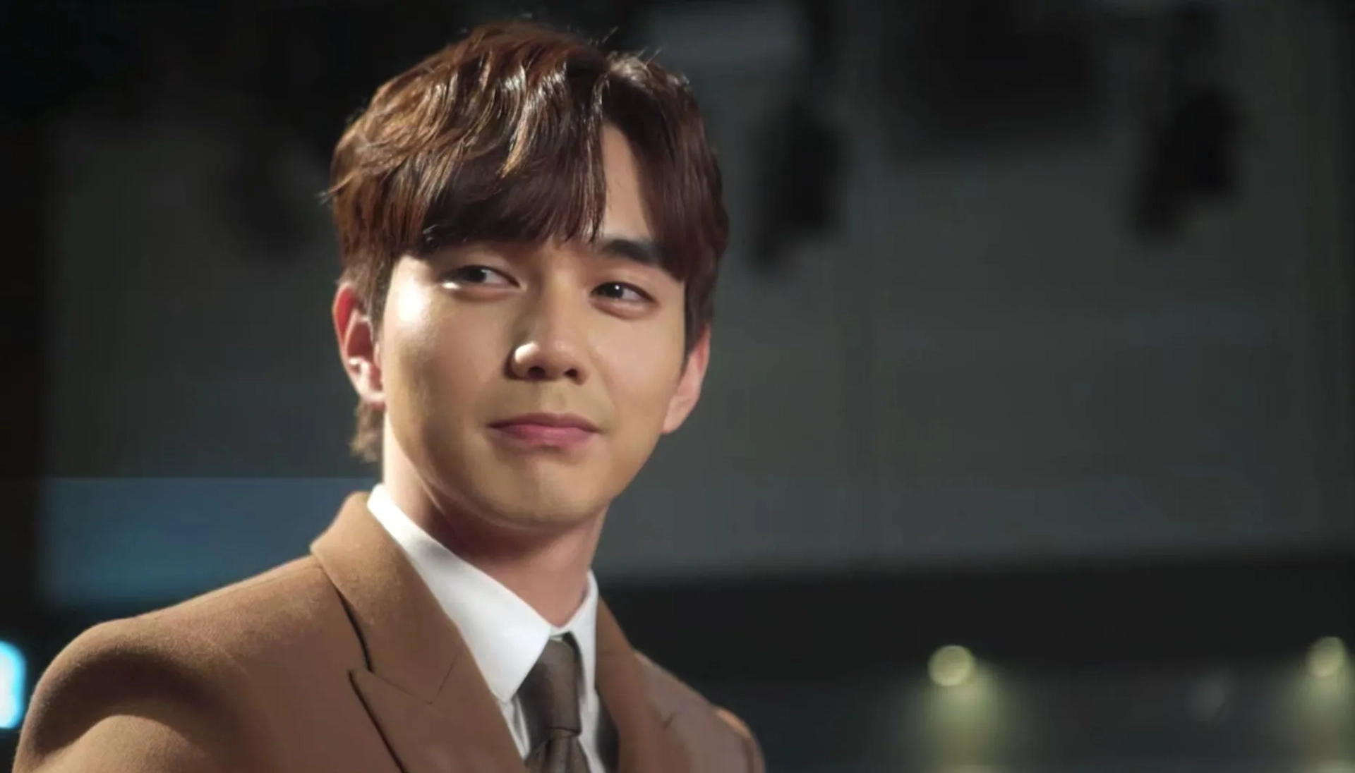 Yoo Seung-ho in I'm Not a Robot (2017)