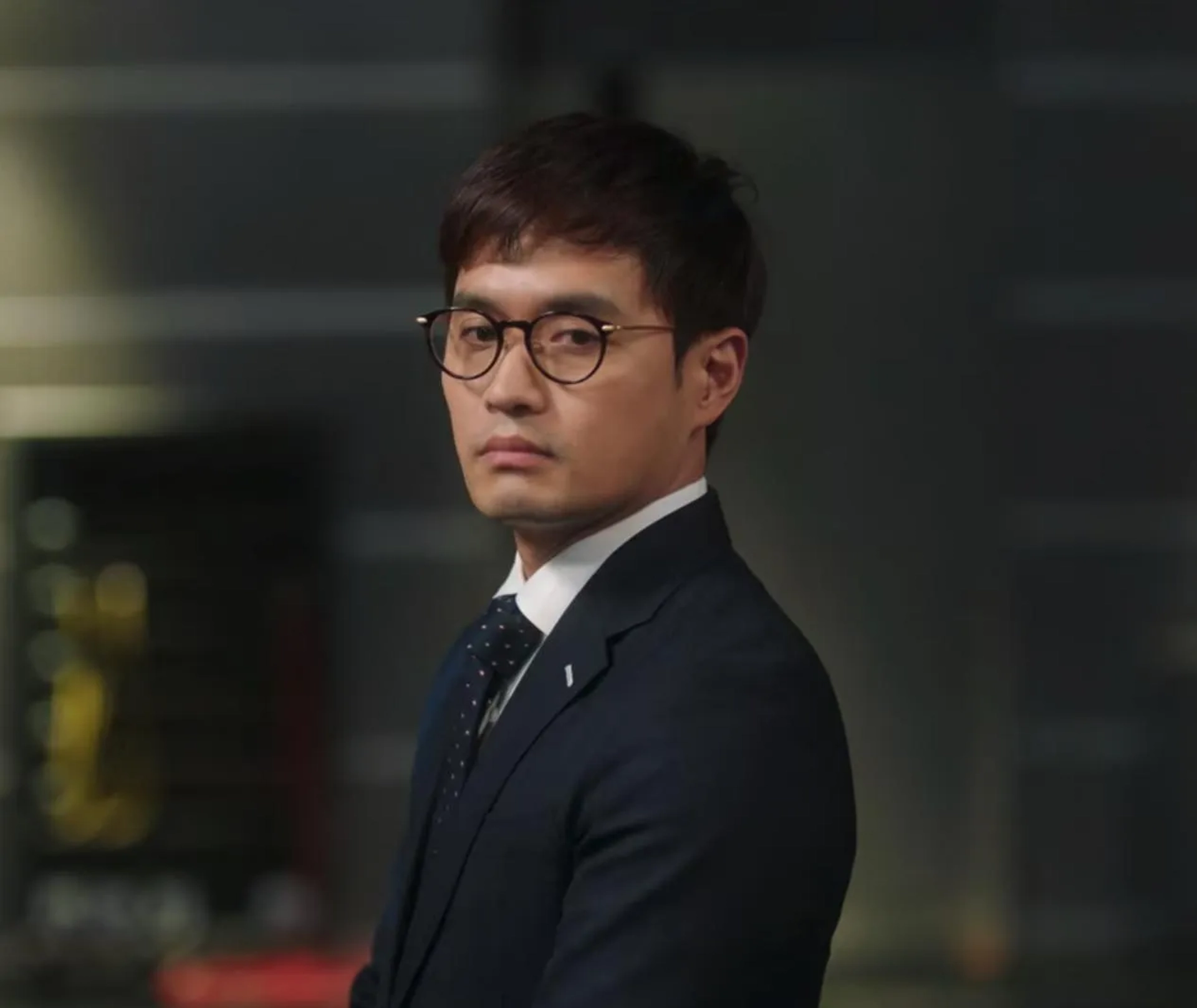 Dong-won Seo in I'm Not a Robot (2017)