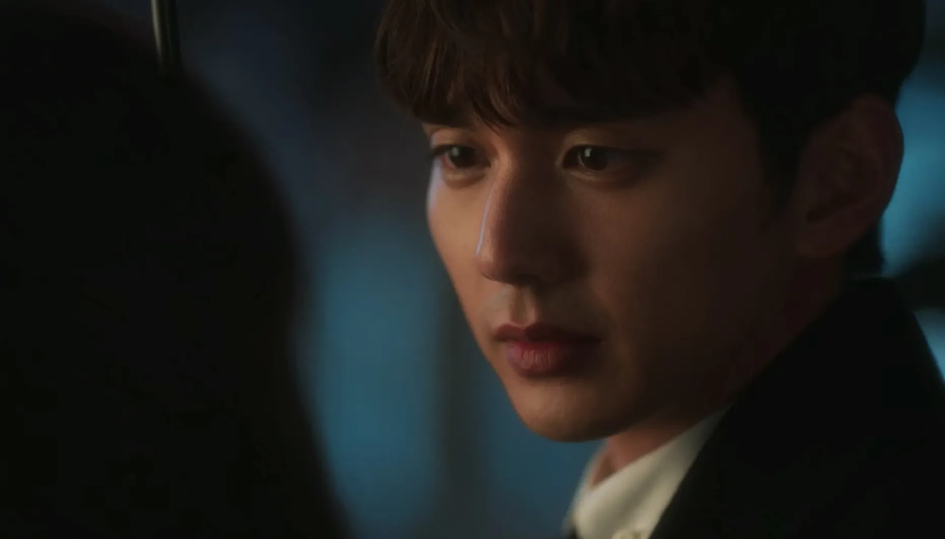 Yoo Seung-ho in I'm Not a Robot (2017)